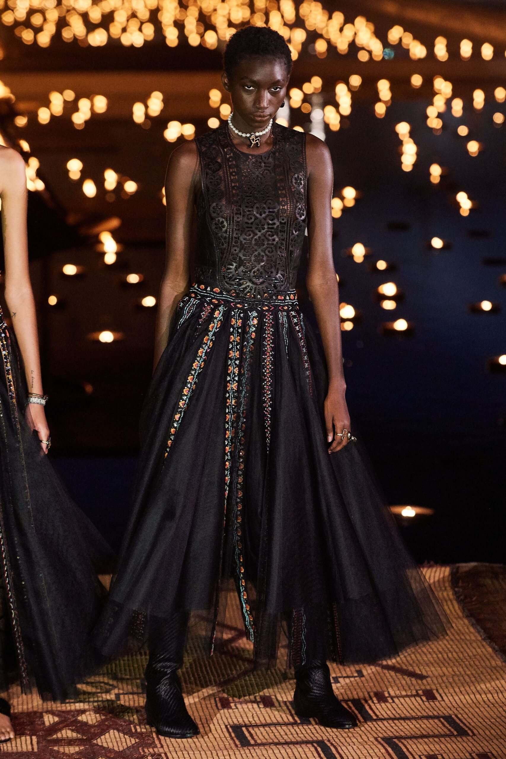 Christian Dior Resort 20 Look 363