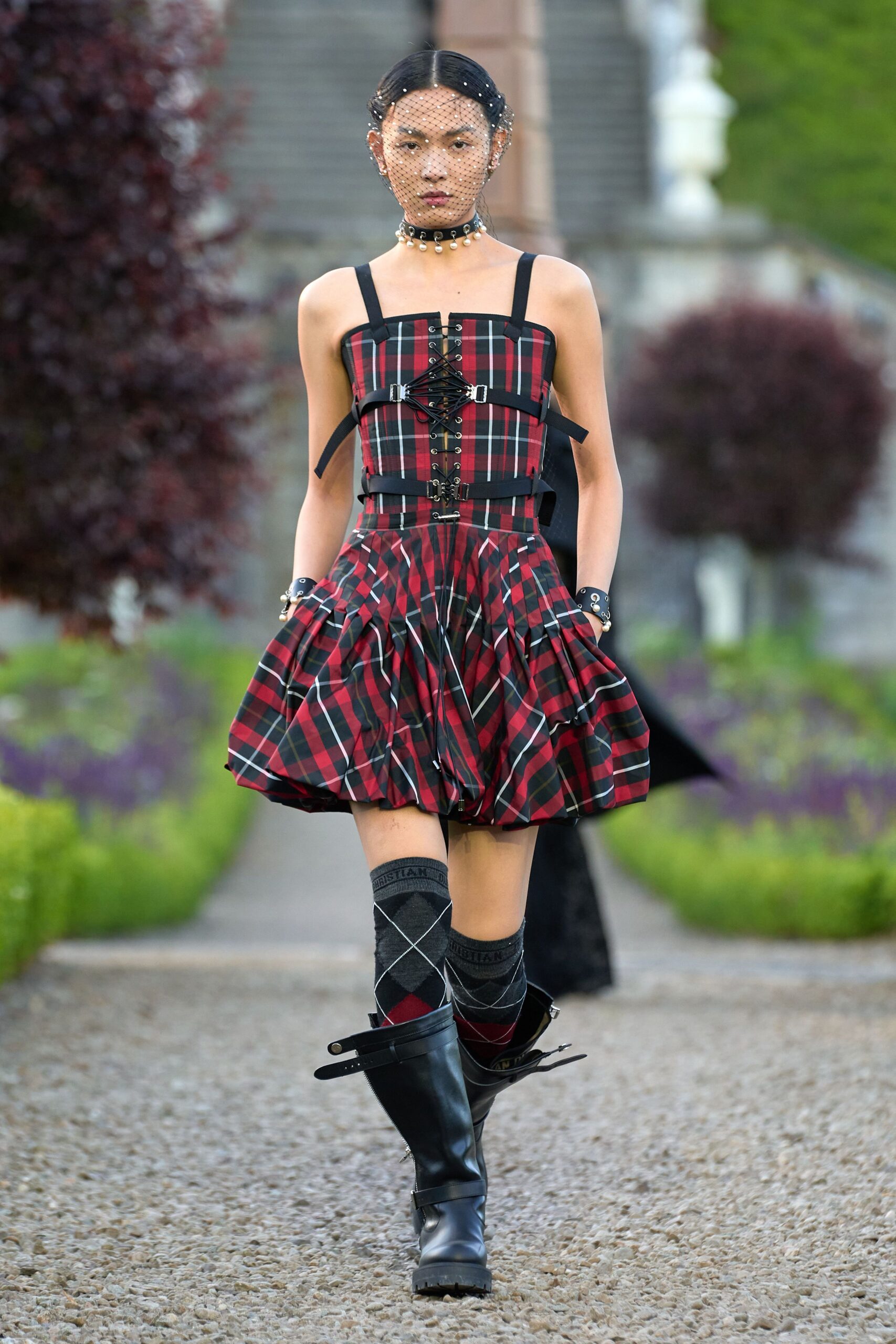 Christian Dior Resort 25 Look 335