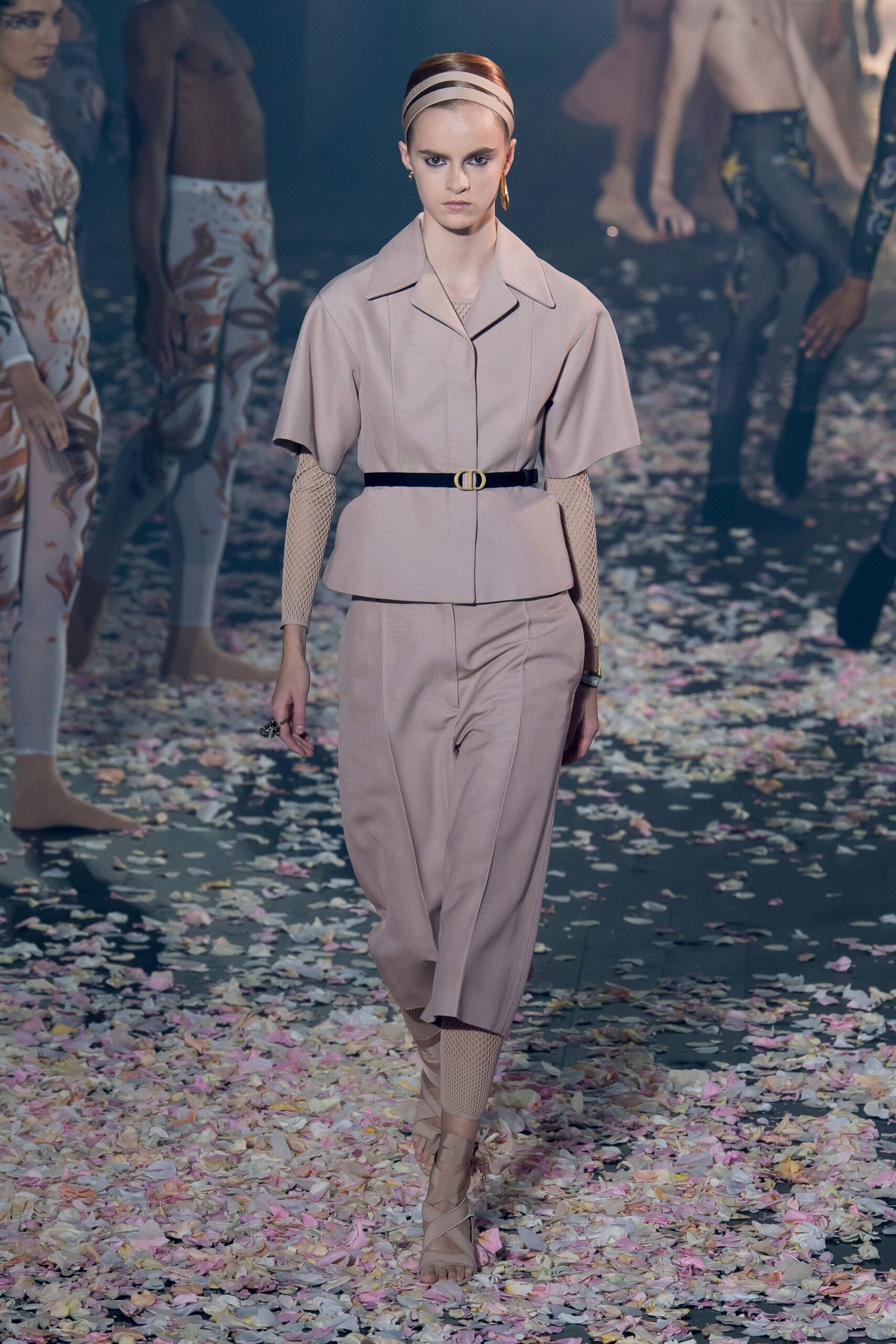 Christian Dior S/S 19 Look 441