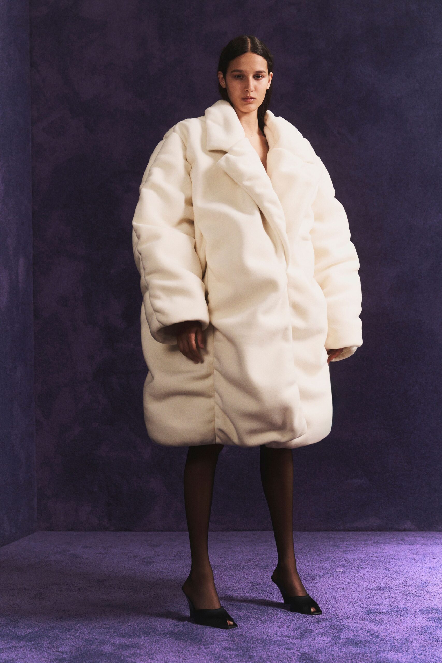 Christopher Esber F/W 24 Look 326