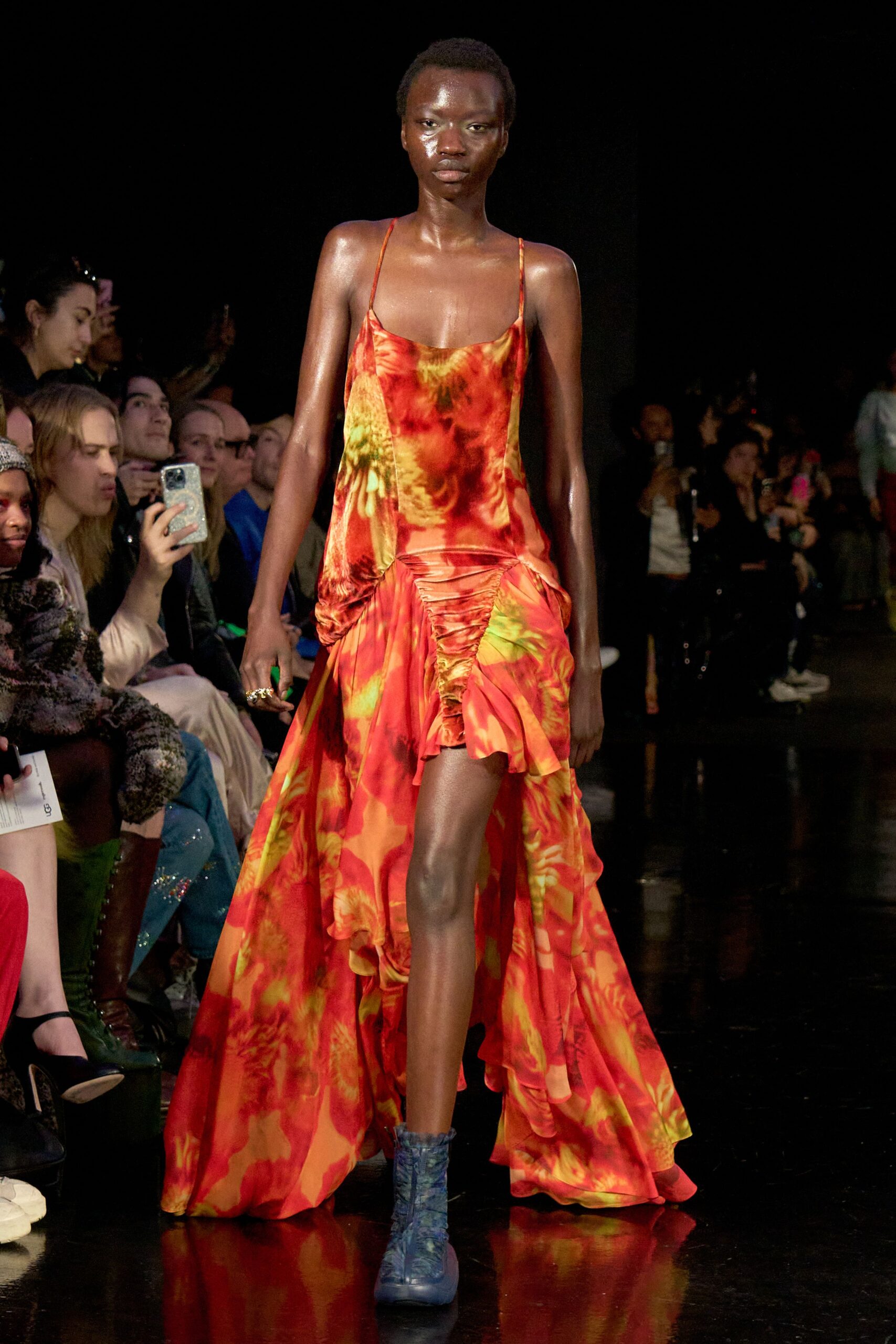 Collina Strada F/W 24 Look 344
