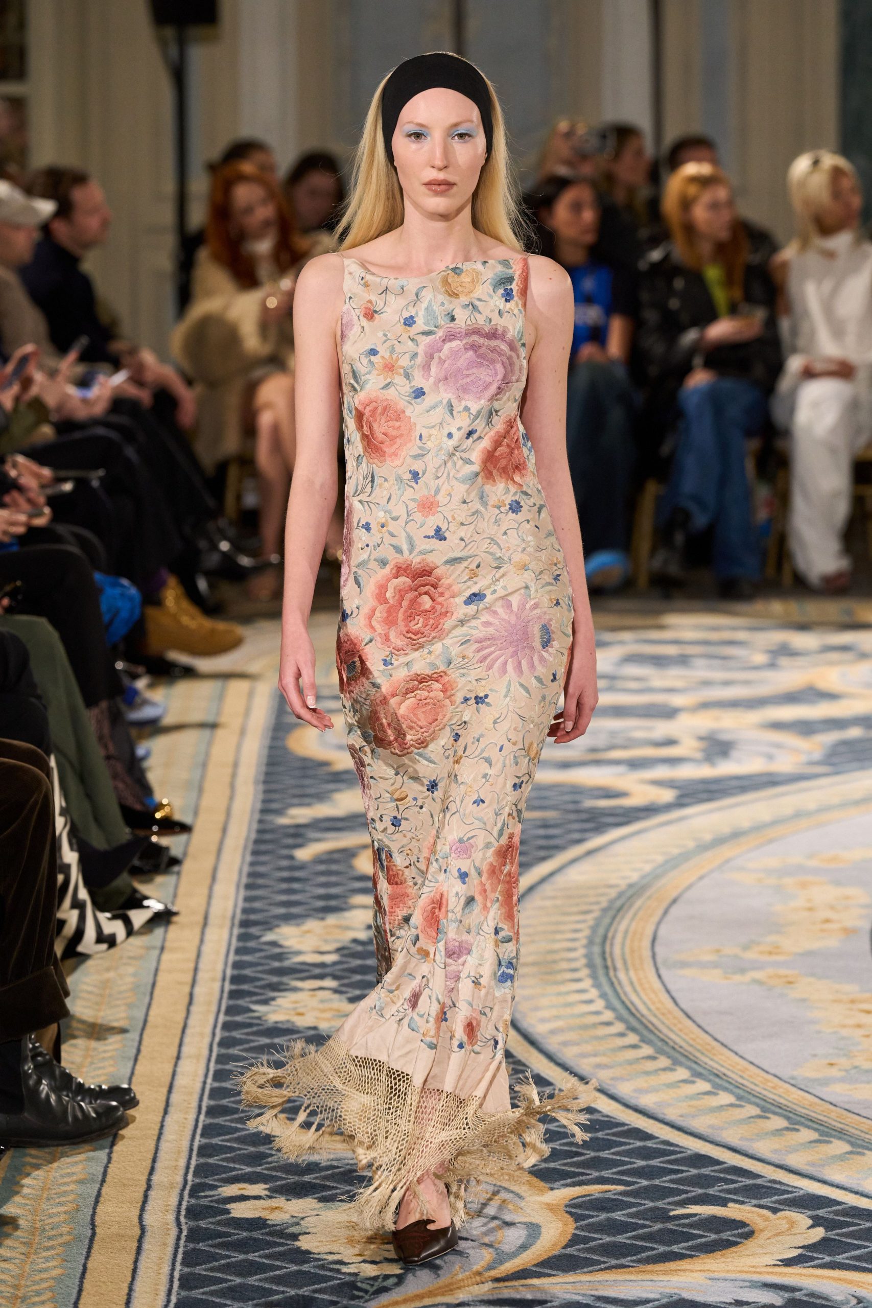 Conner Ives F/W 24 Look 337