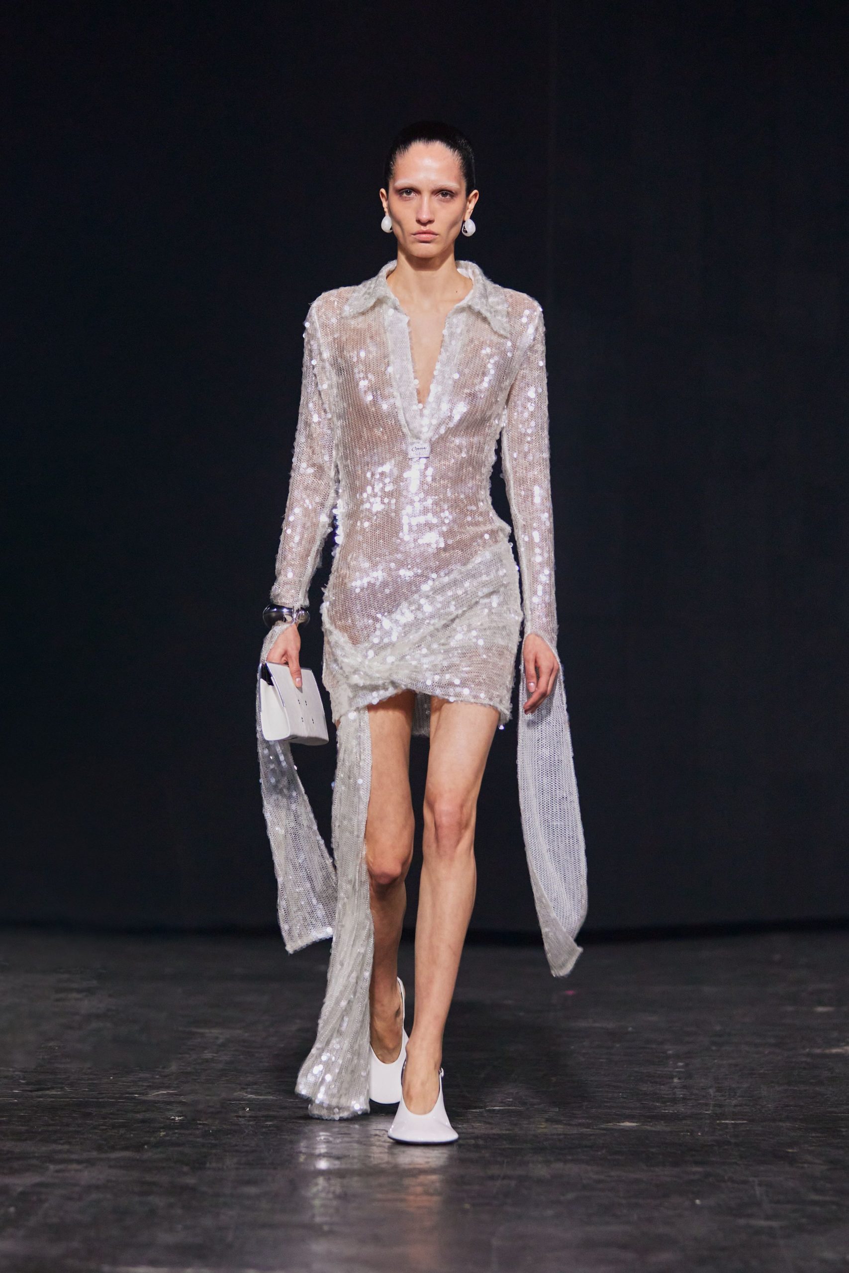 Coperni F/W 24 Look 323