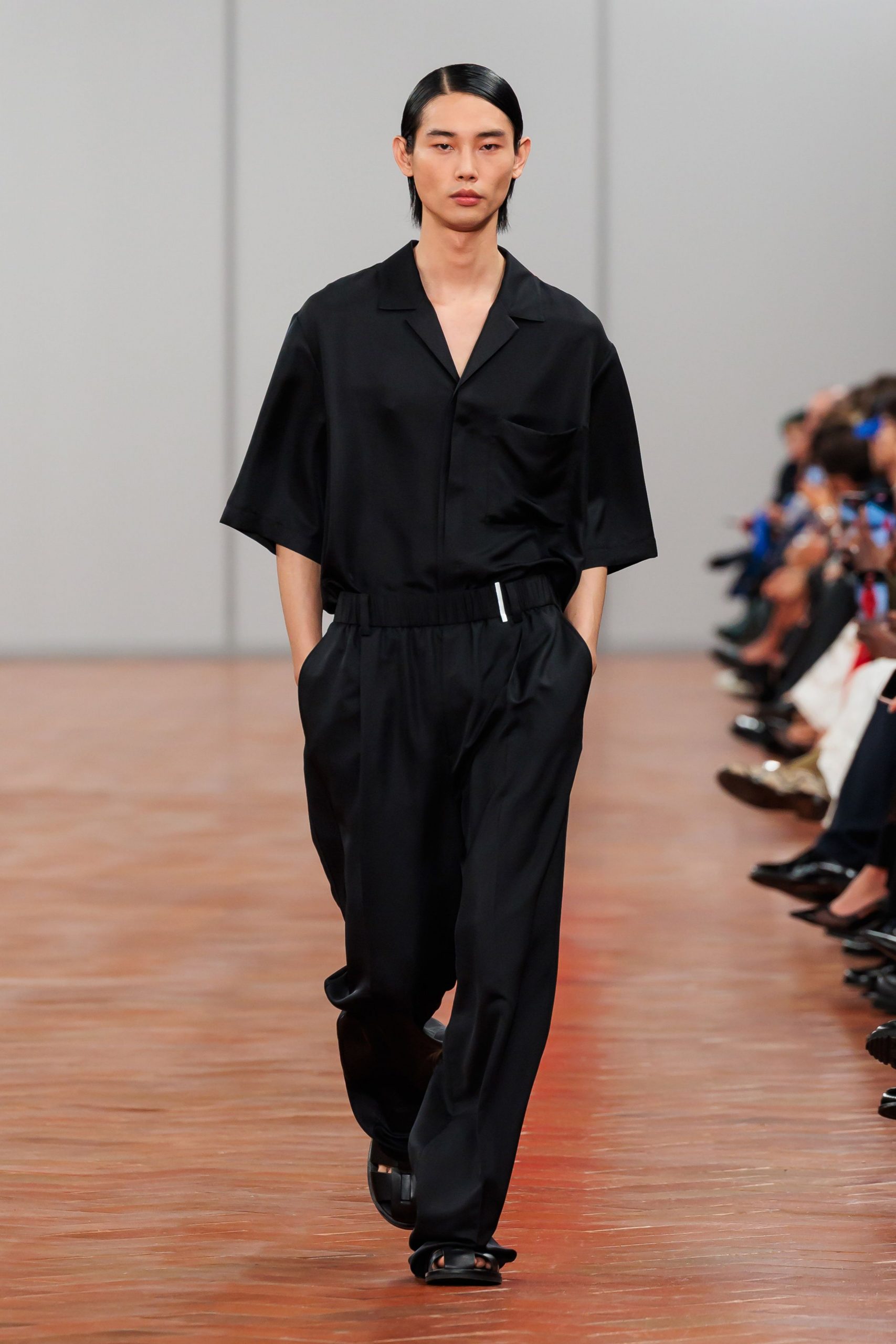 Cos S/S 24 Look 223