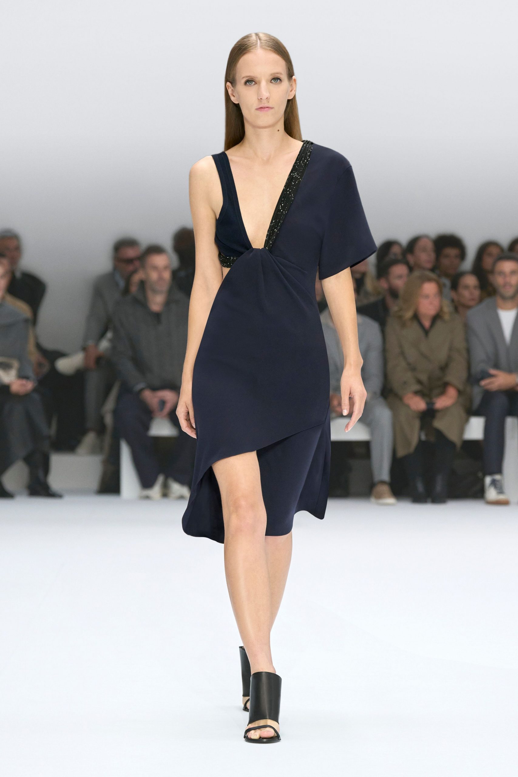 Courrèges S/S 25 Look 53