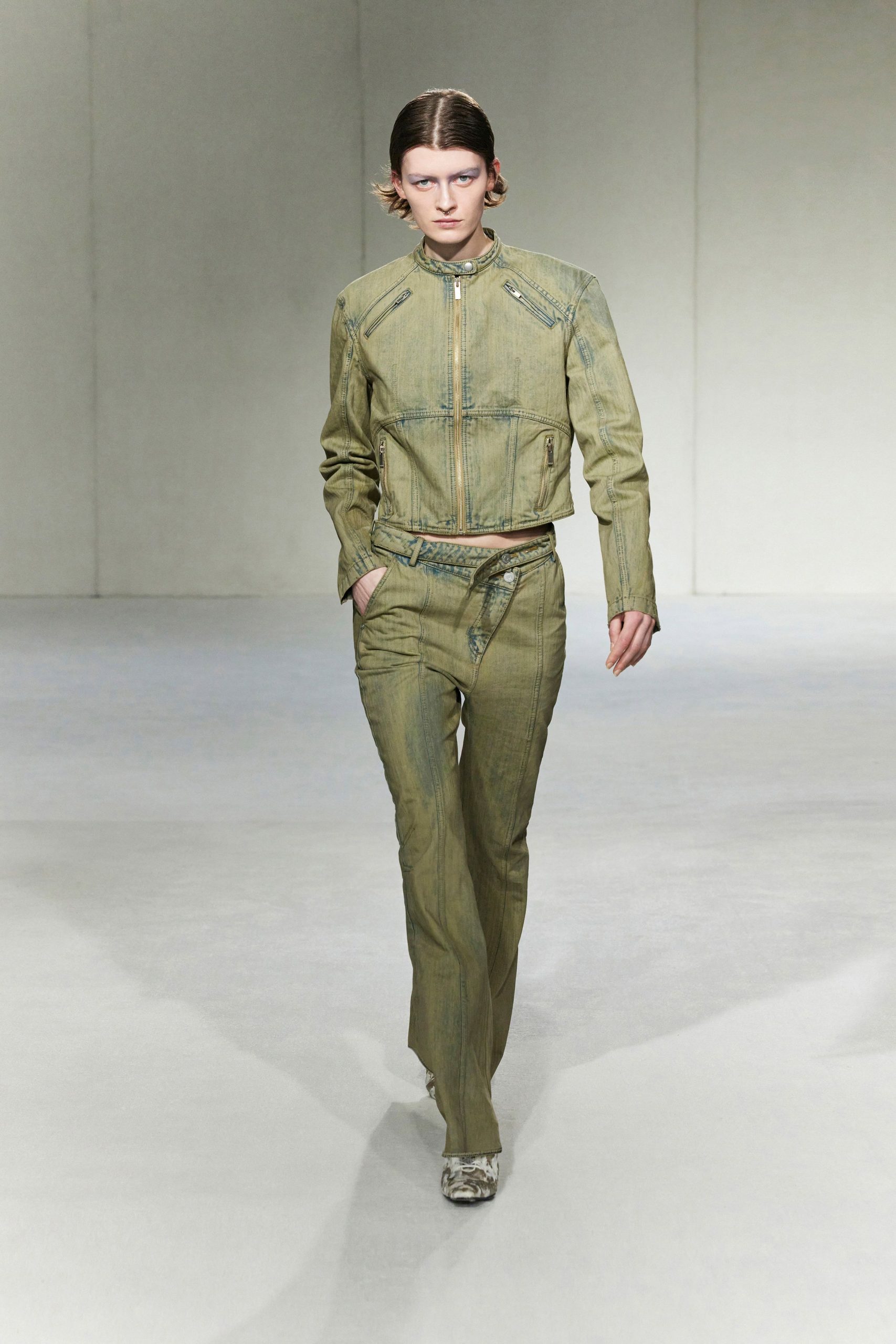 CPlus Series Shanghai F/W 24 Look 65