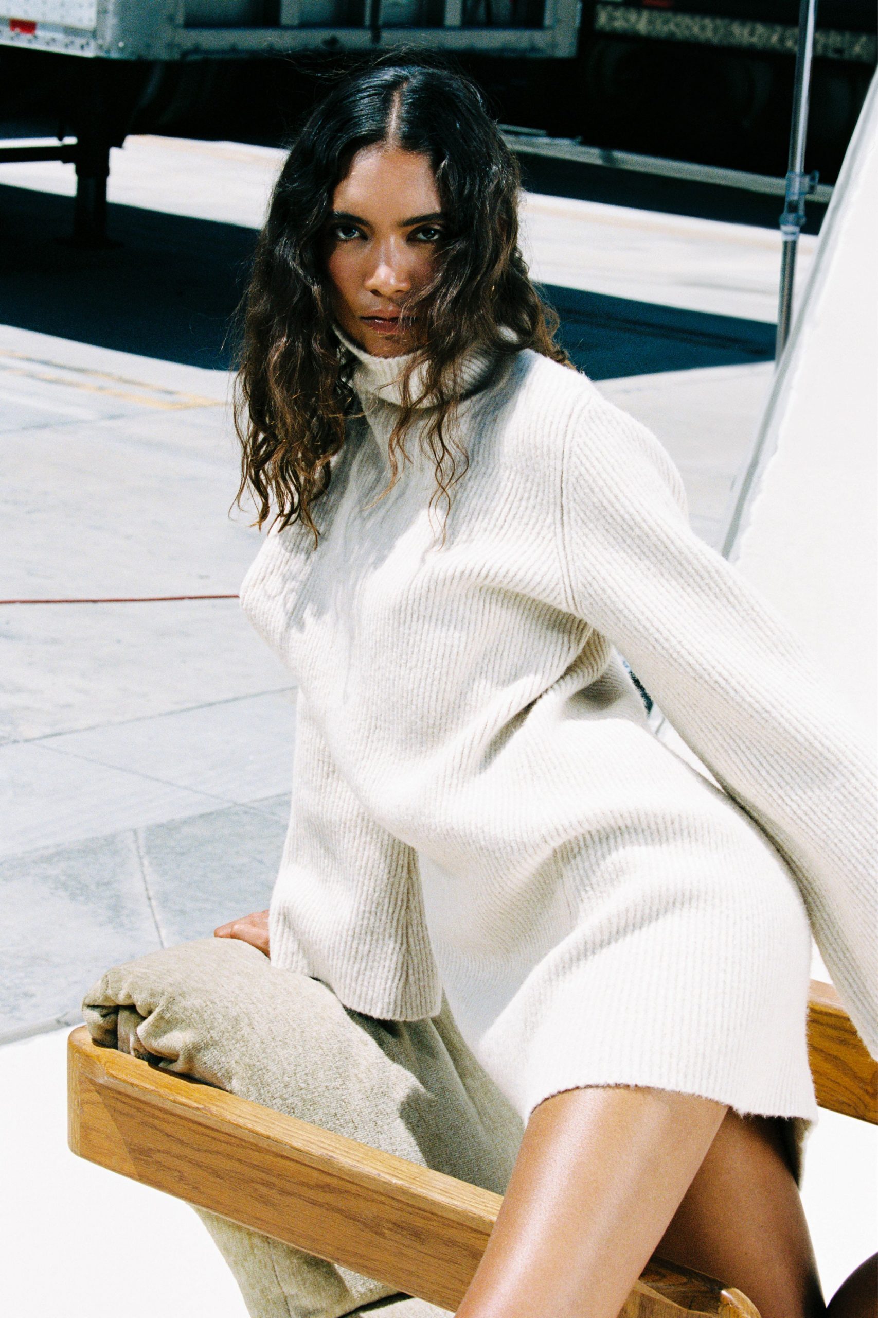 Cult Gaia F/W 24 Look 73
