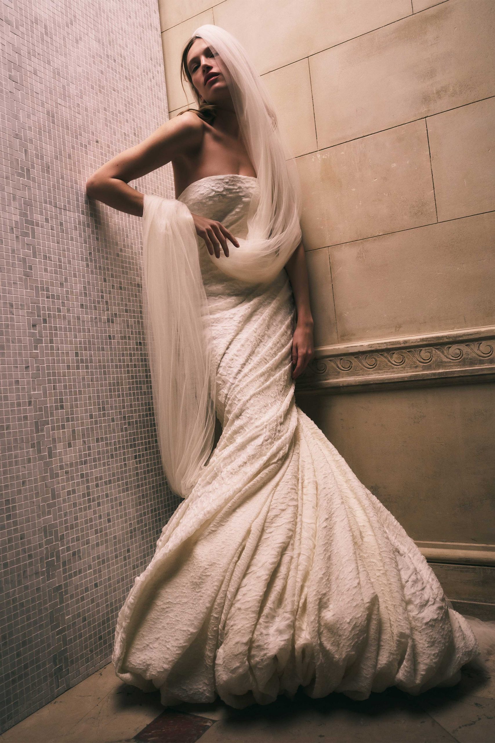 Danielle Frankel F/W 25 Look 58