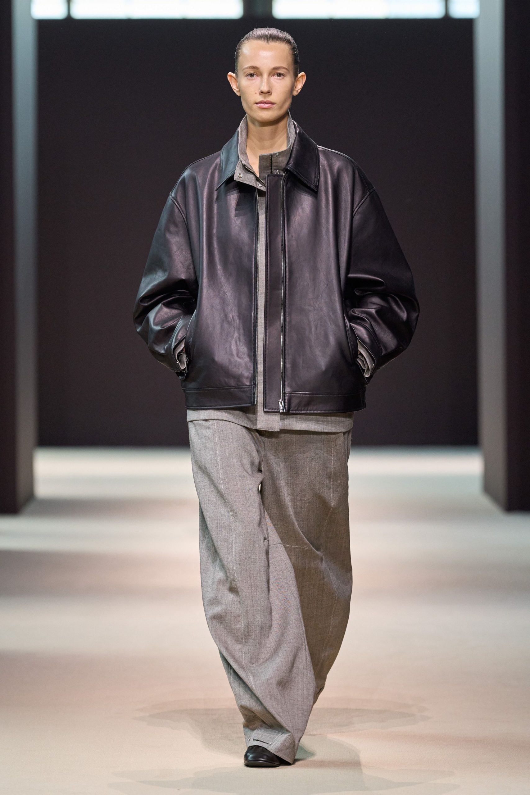 Cos F/W 24 Look 249