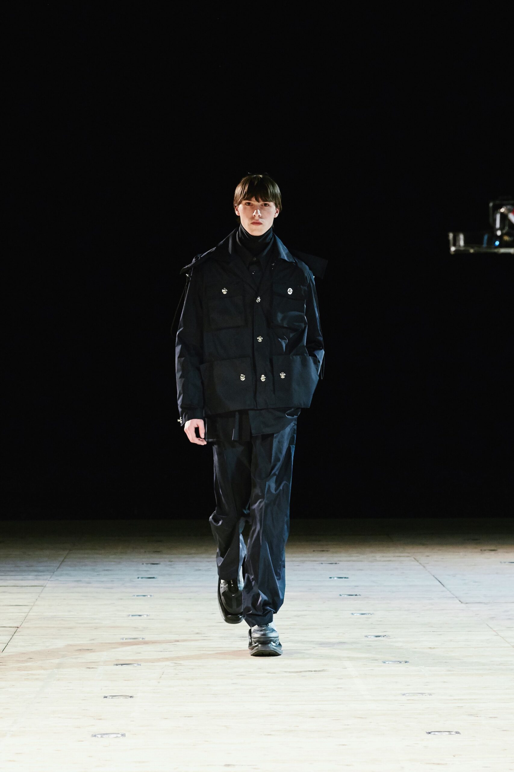 Botter F/W 21 Menswear Look 290