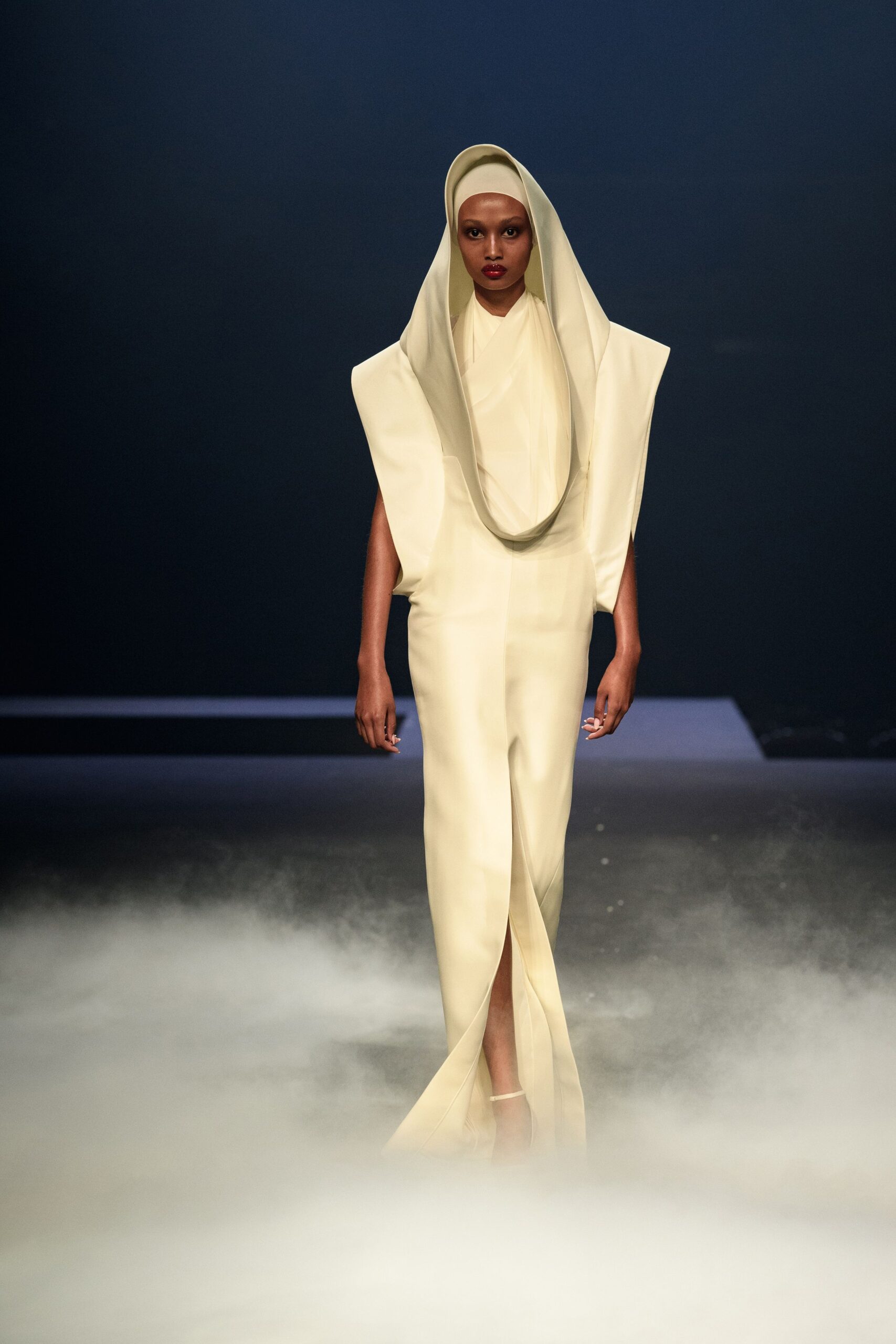 Ashi Studio F/W 23 Couture Look 284