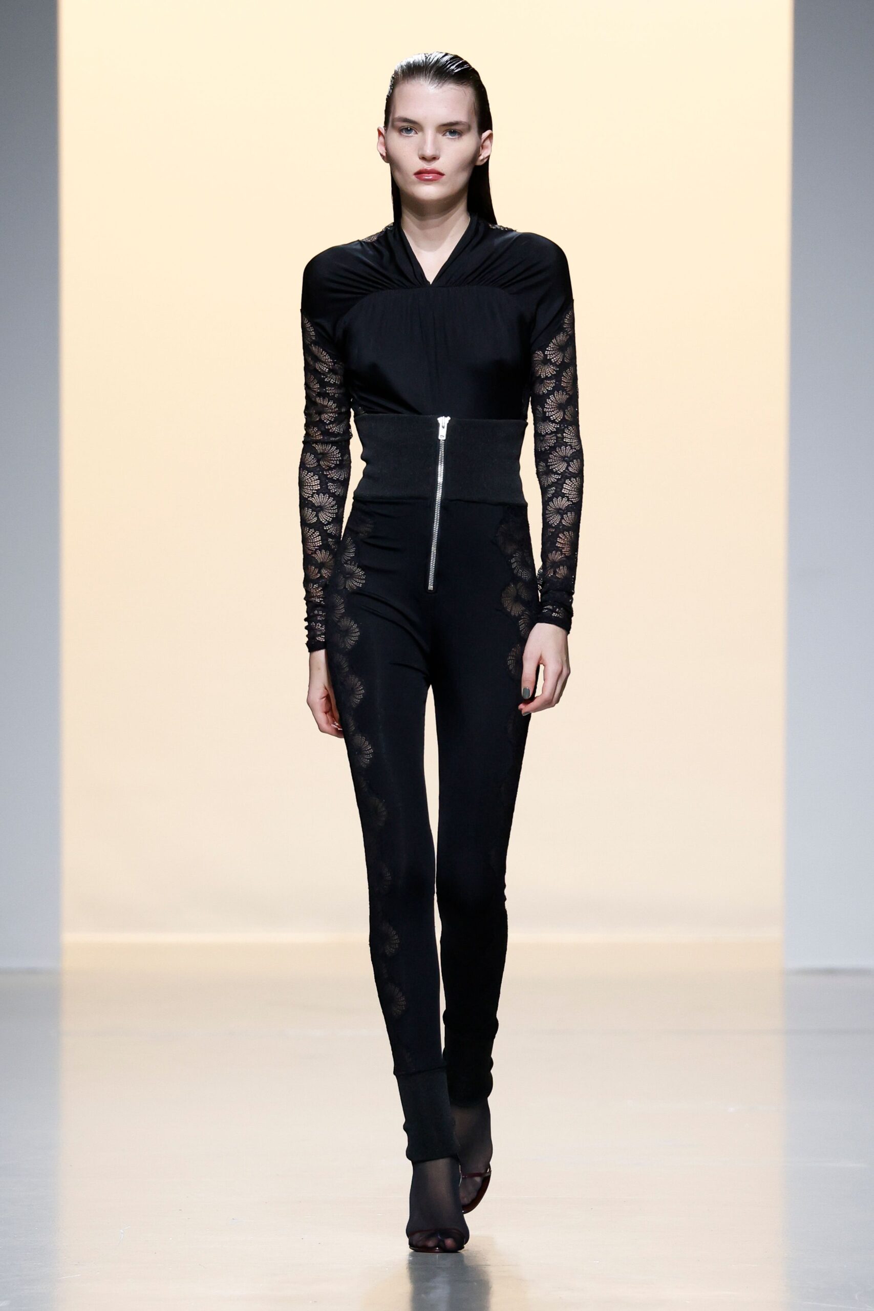 Atlein F/W 24 Look 242