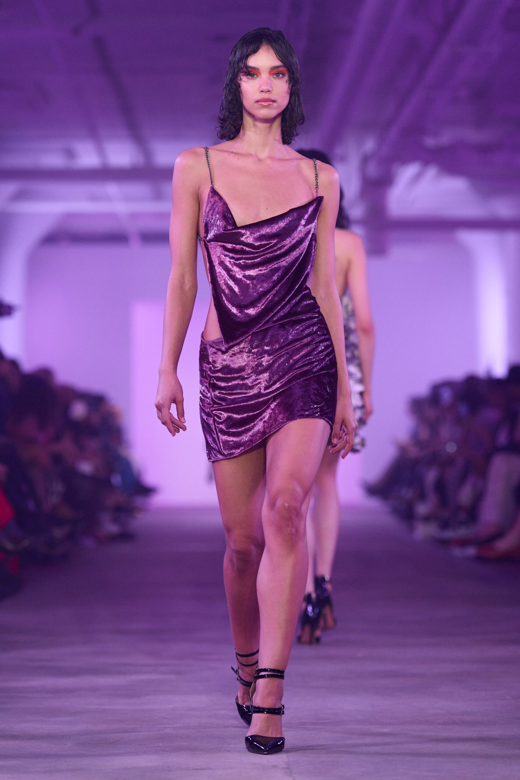 Bach Mai F/W 24 Look 180