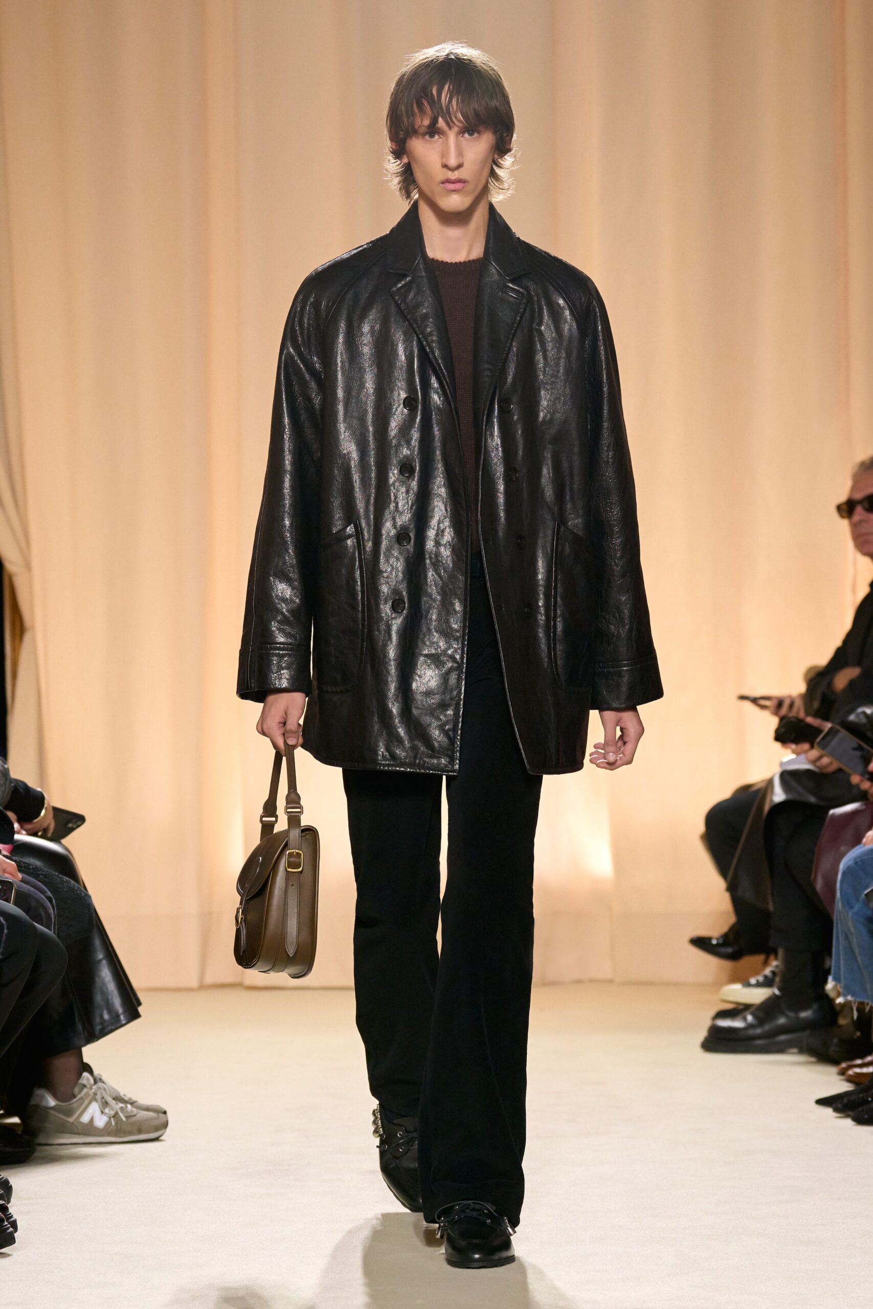 Bally F/W 24 Look 254