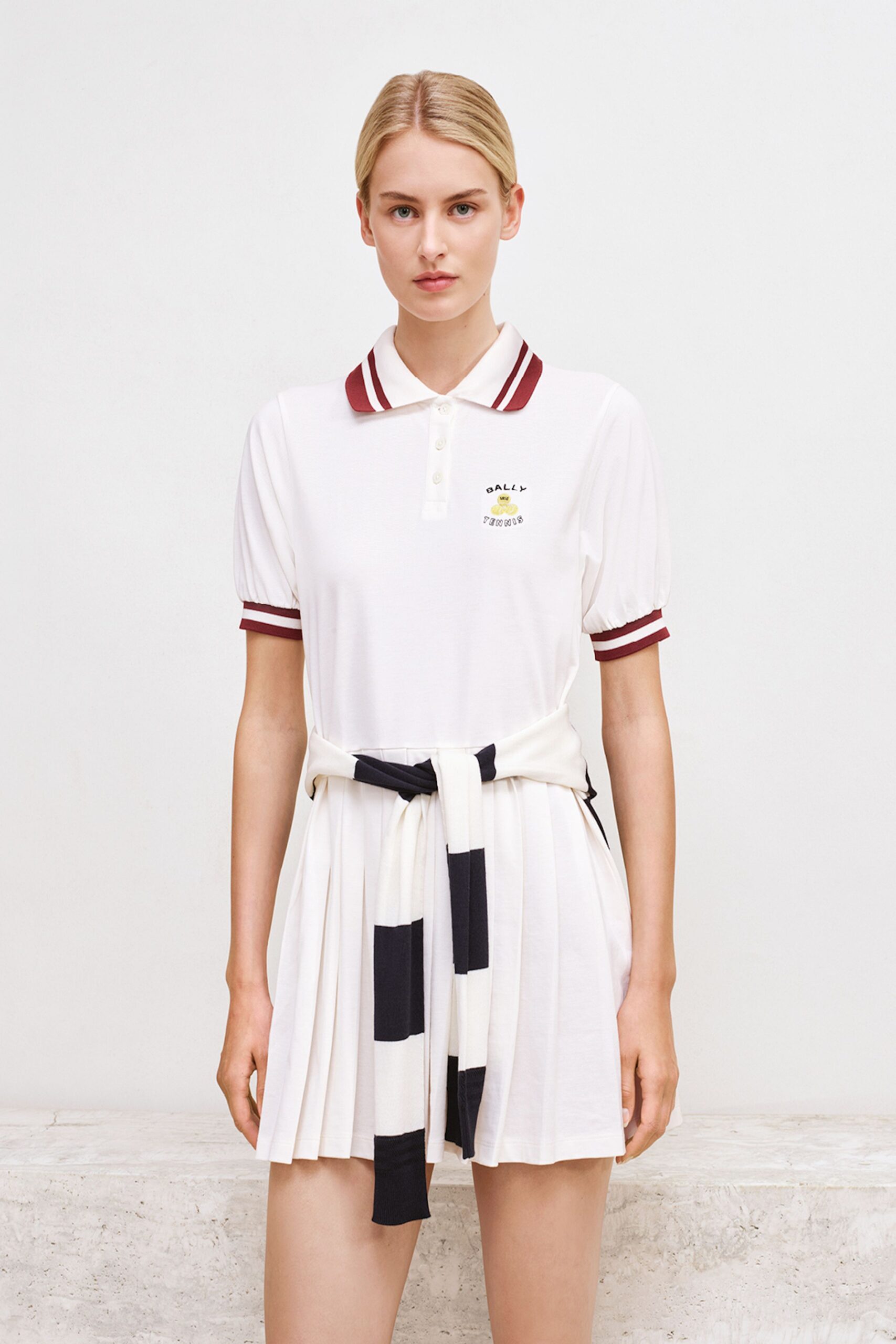 Bally S/S 26 Menswear Look 272