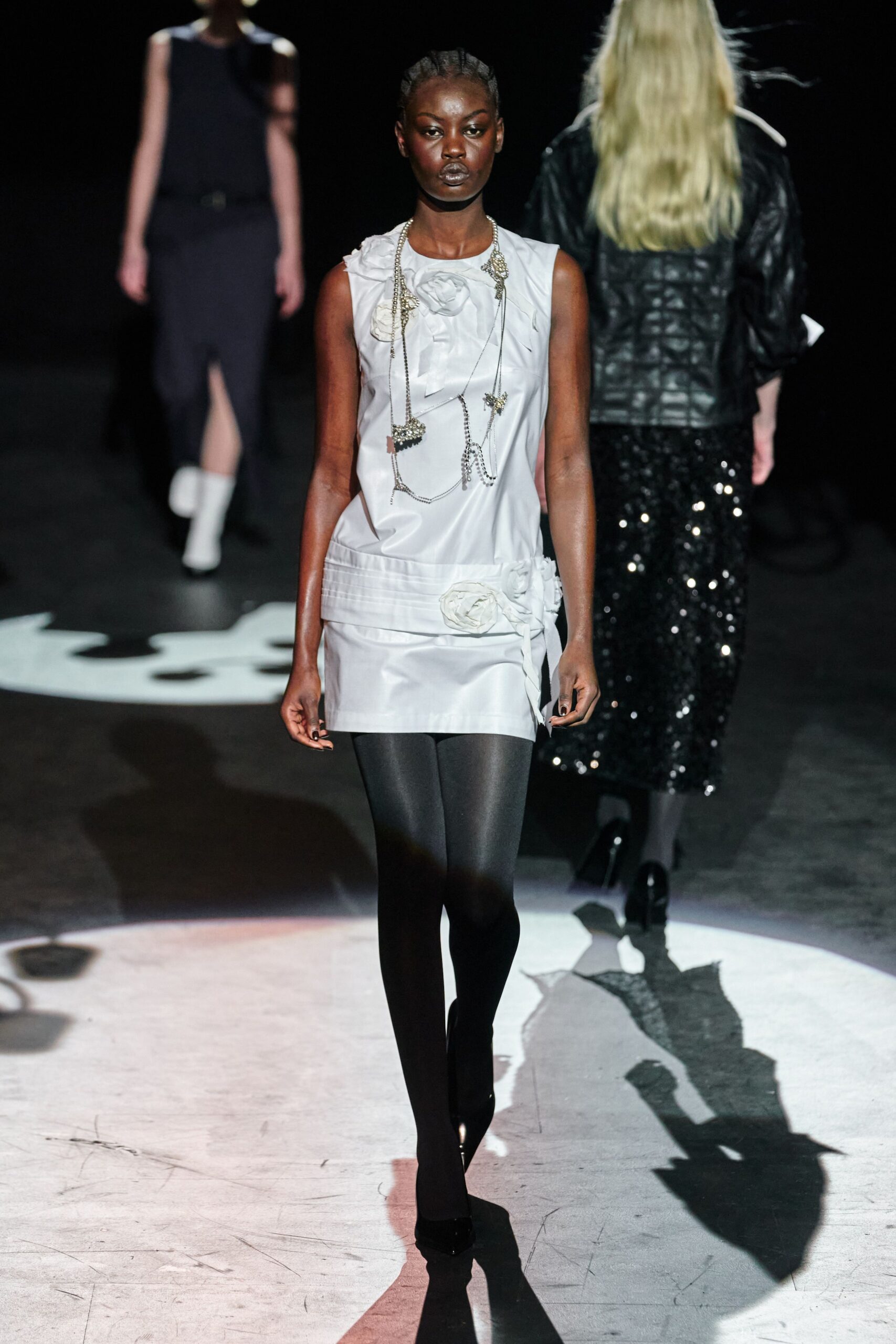 Baum und Pferdgarten Copenhagen F/W 24 Look 225
