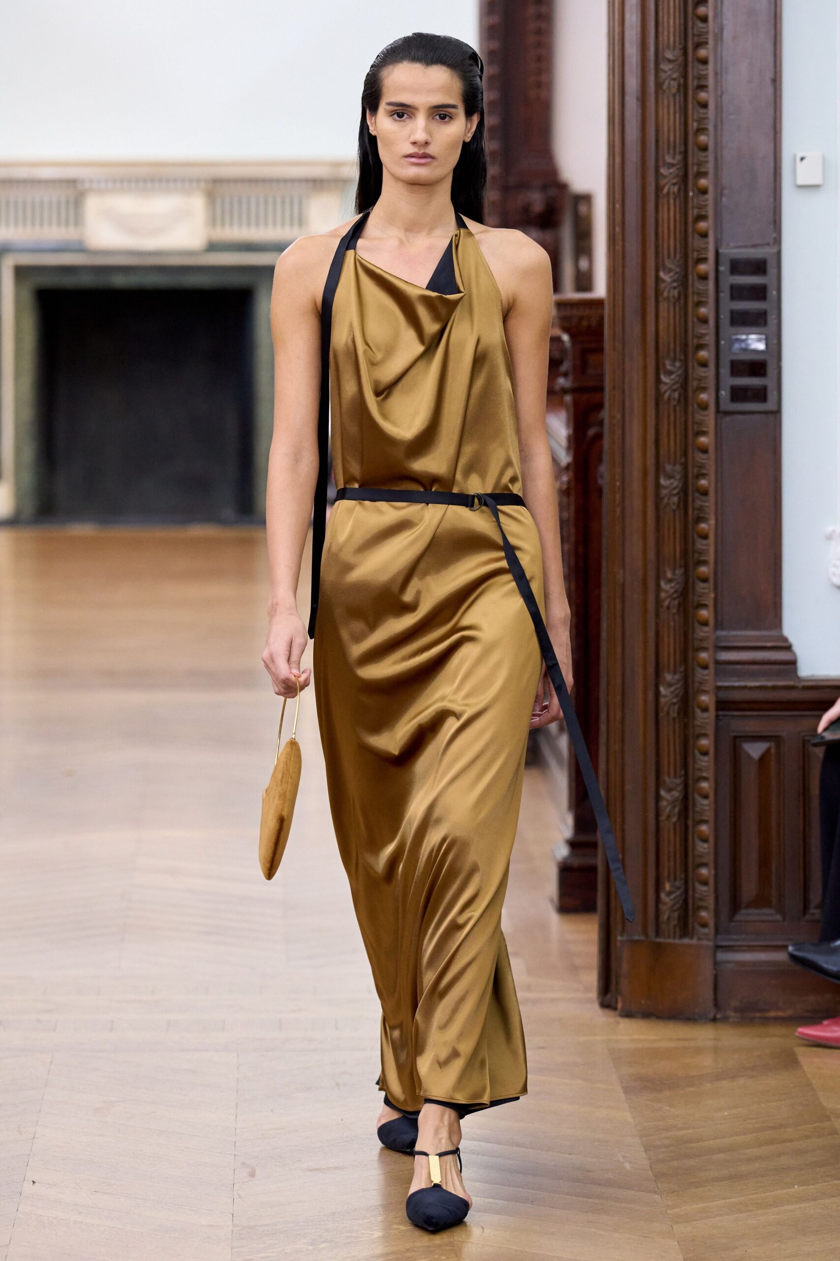 Bevza F/W 24 Look 243