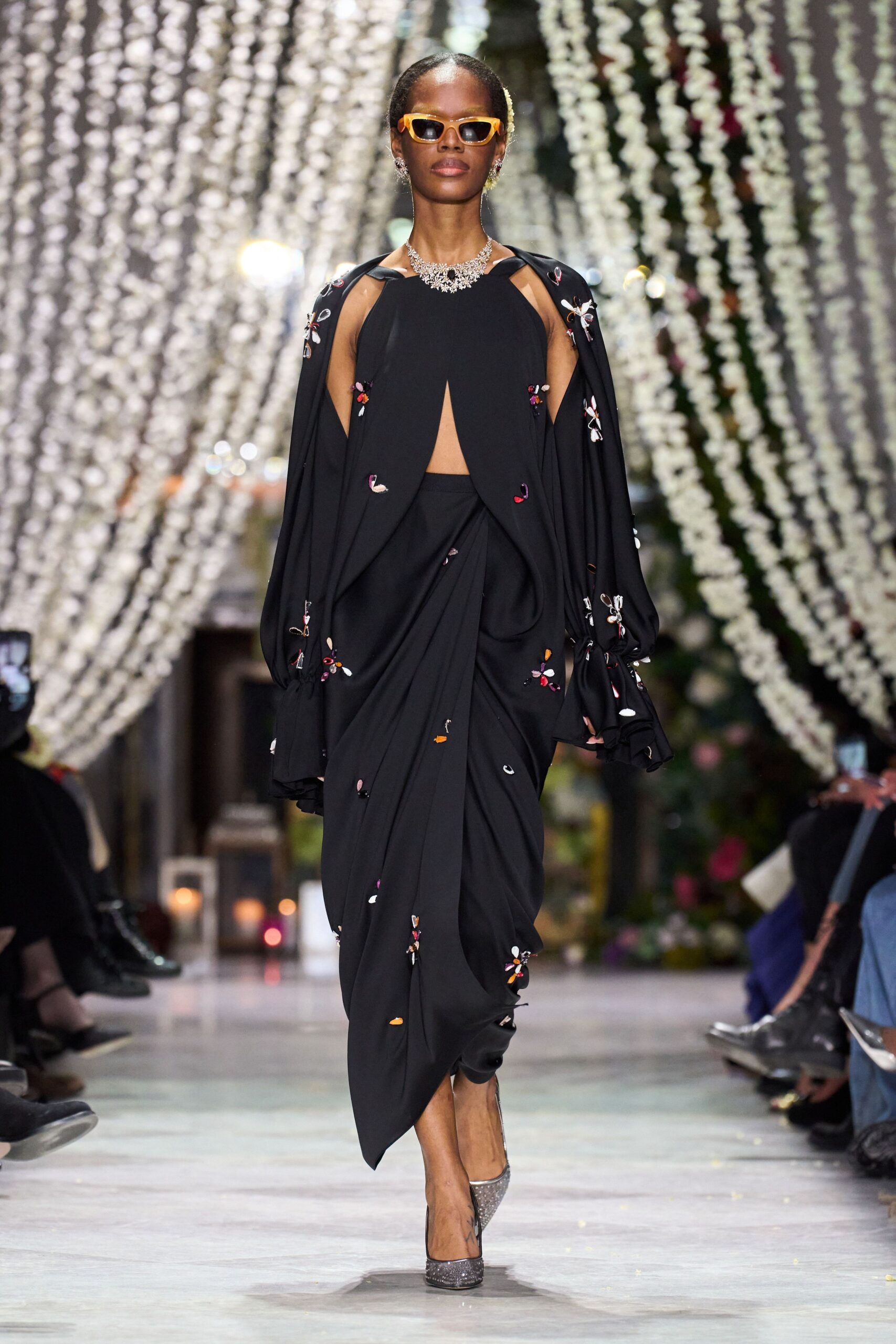 Bibhu Mohapatra F/W 25 Look 254