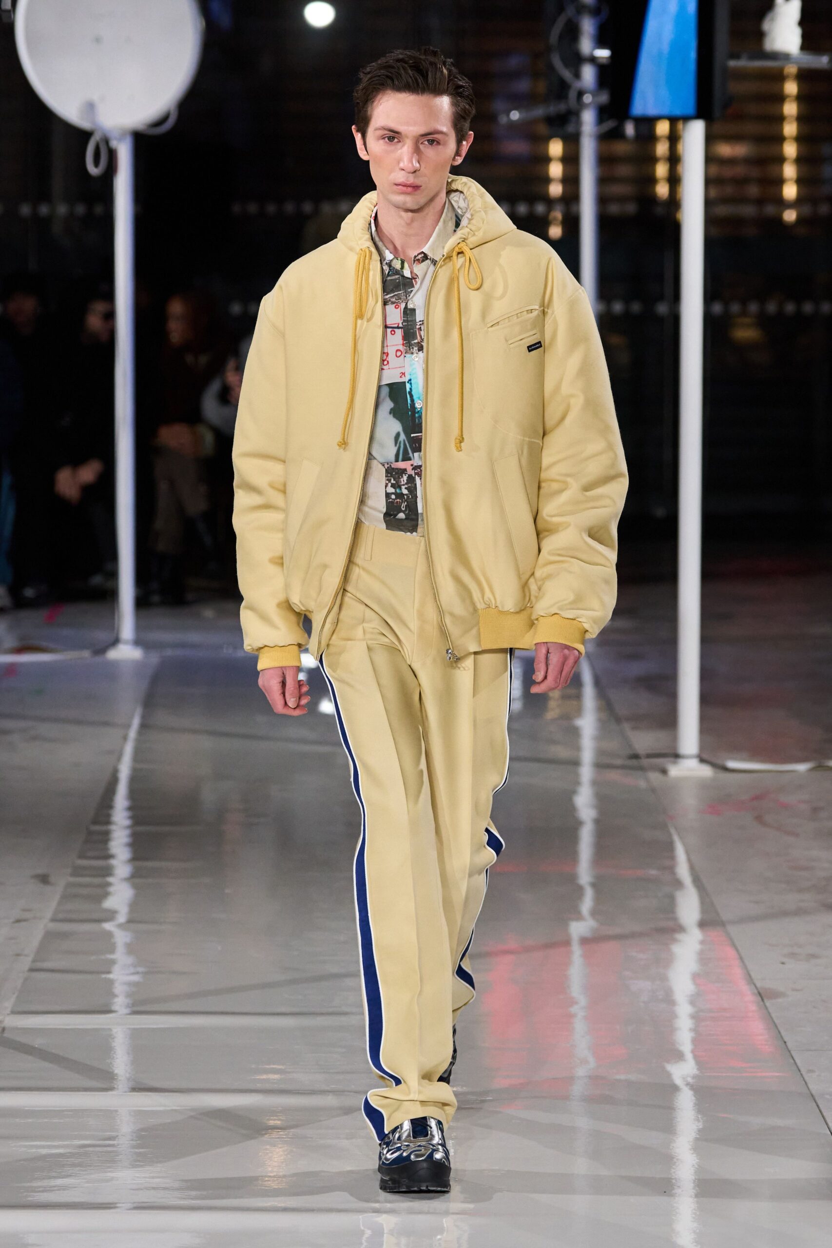 Bluemarble F/W 24 Menswear Look 262