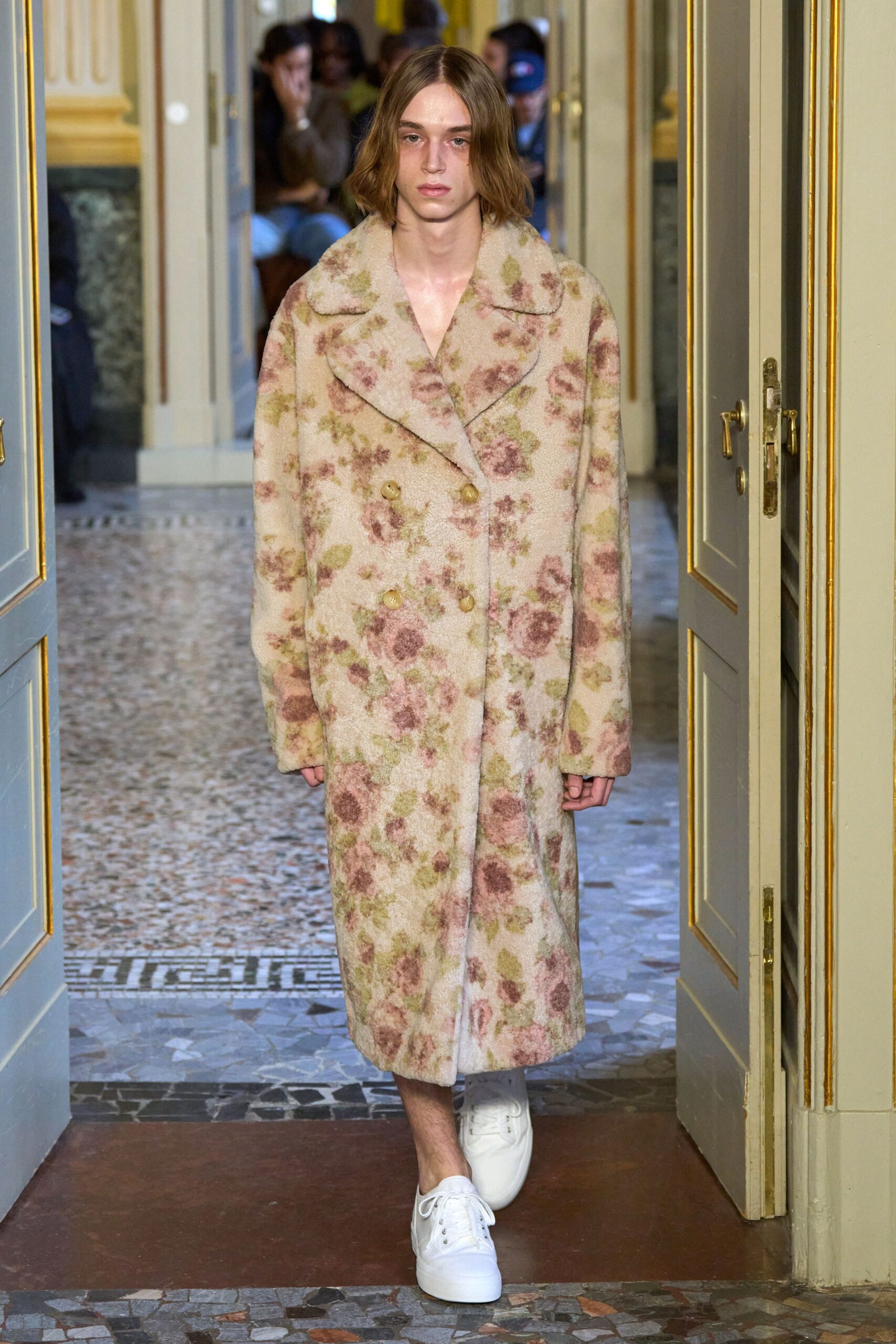 Blumarine F/W 24 Look 272