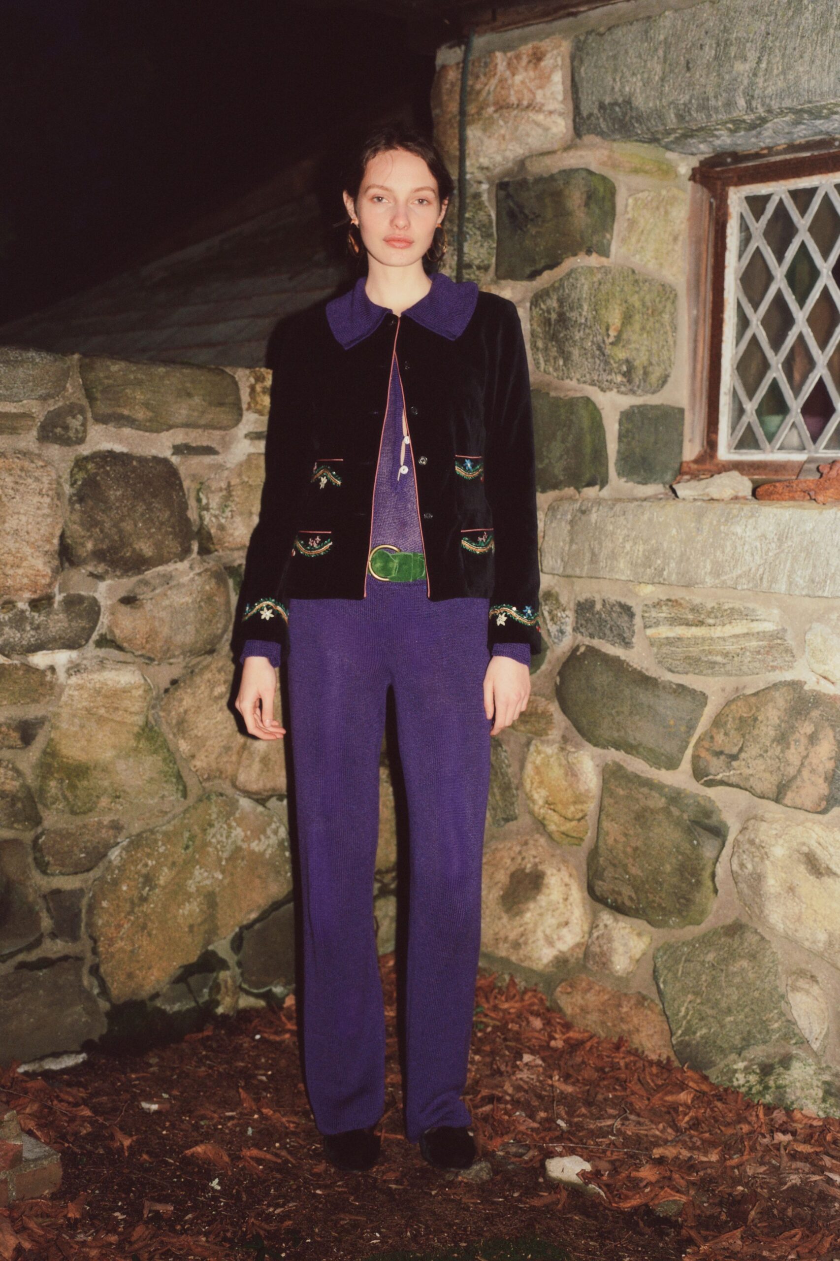 Bode F/W 24 Look 285