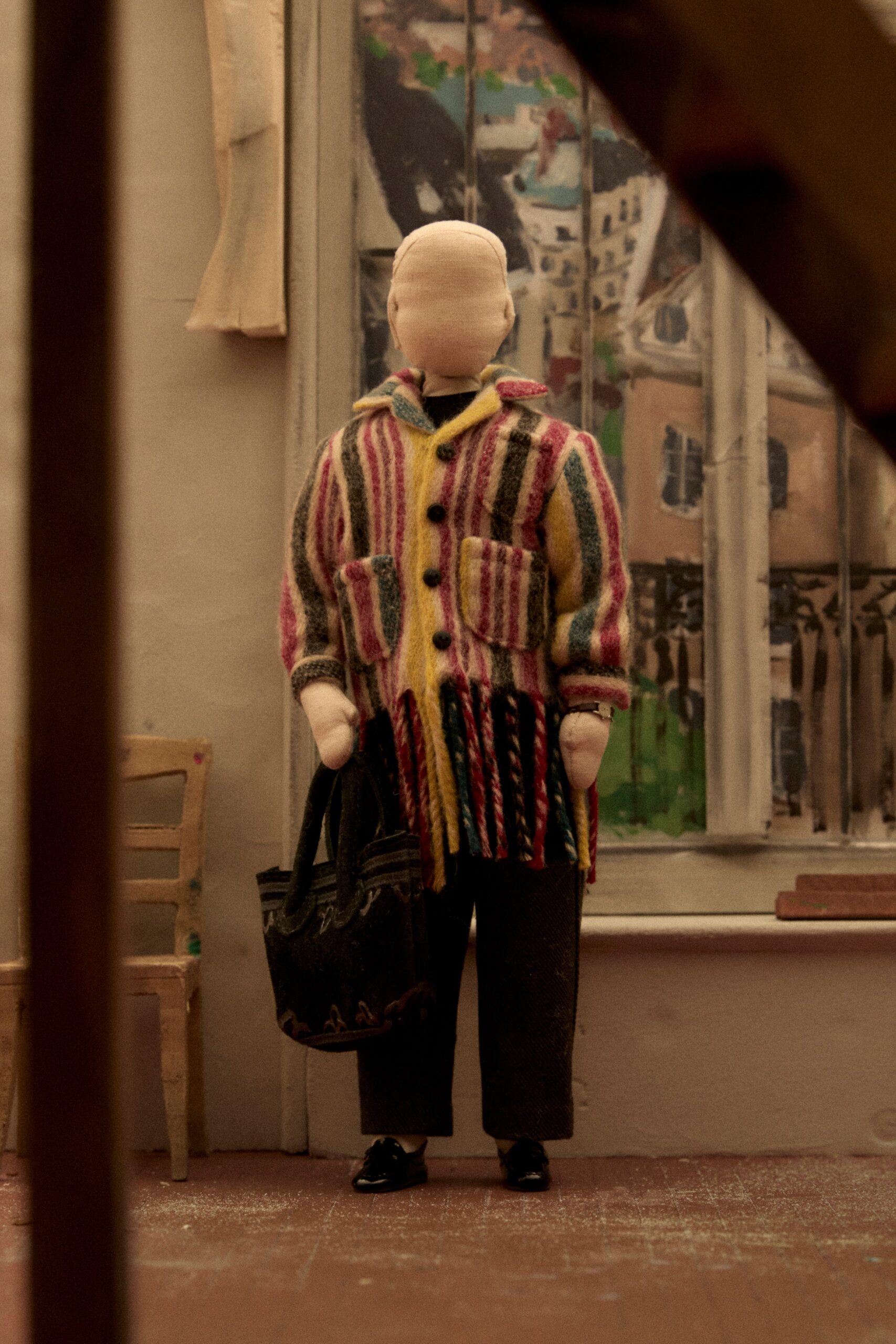 Bode F/W 25 Look 313
