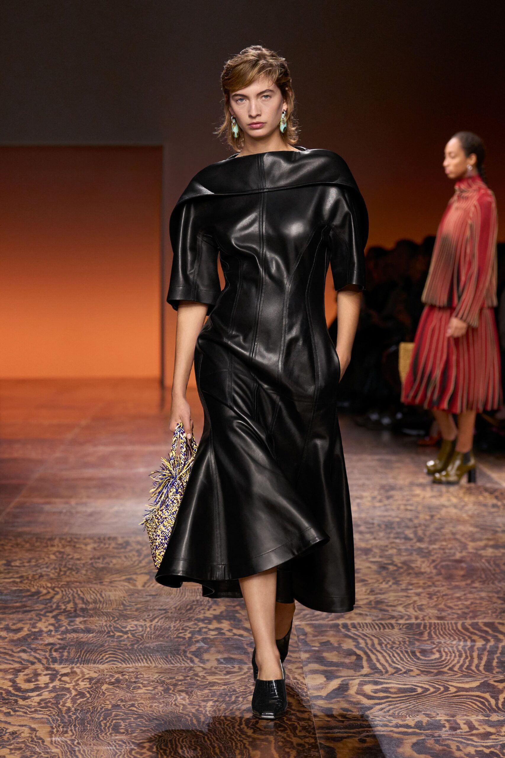 Bottega Veneta F/W 24 Look 268