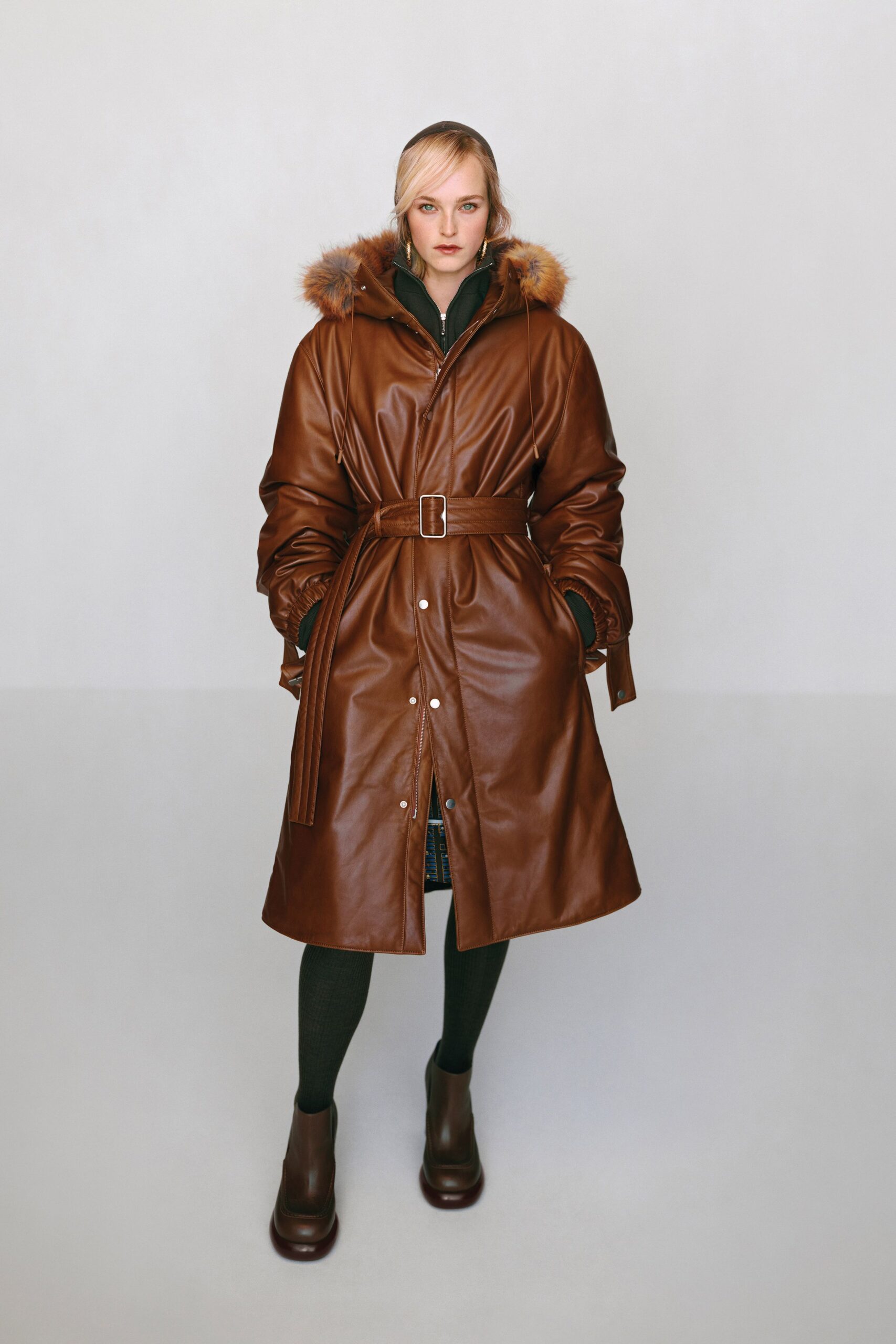 Burberry F/W 24 Look 265