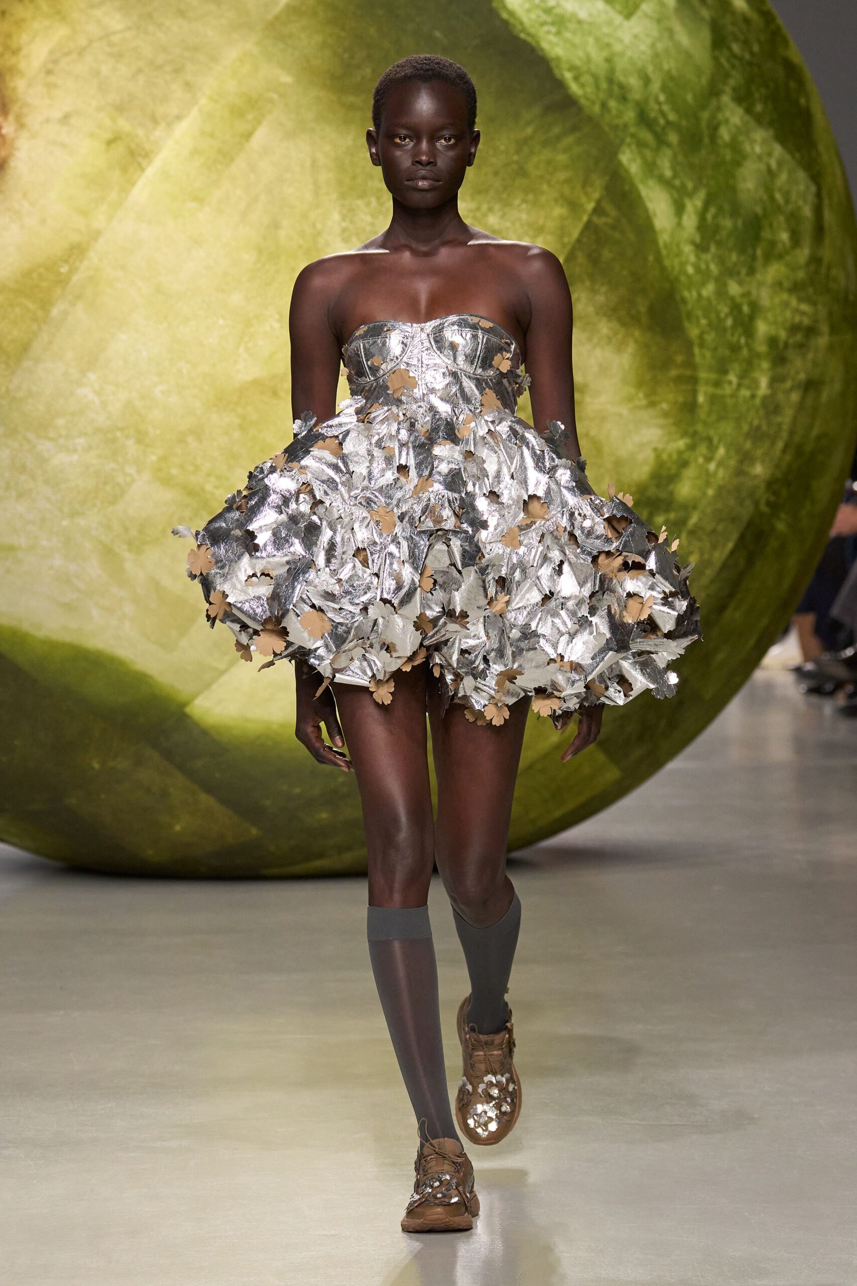 Cecilie Bahnsen F/W 24 Look 349