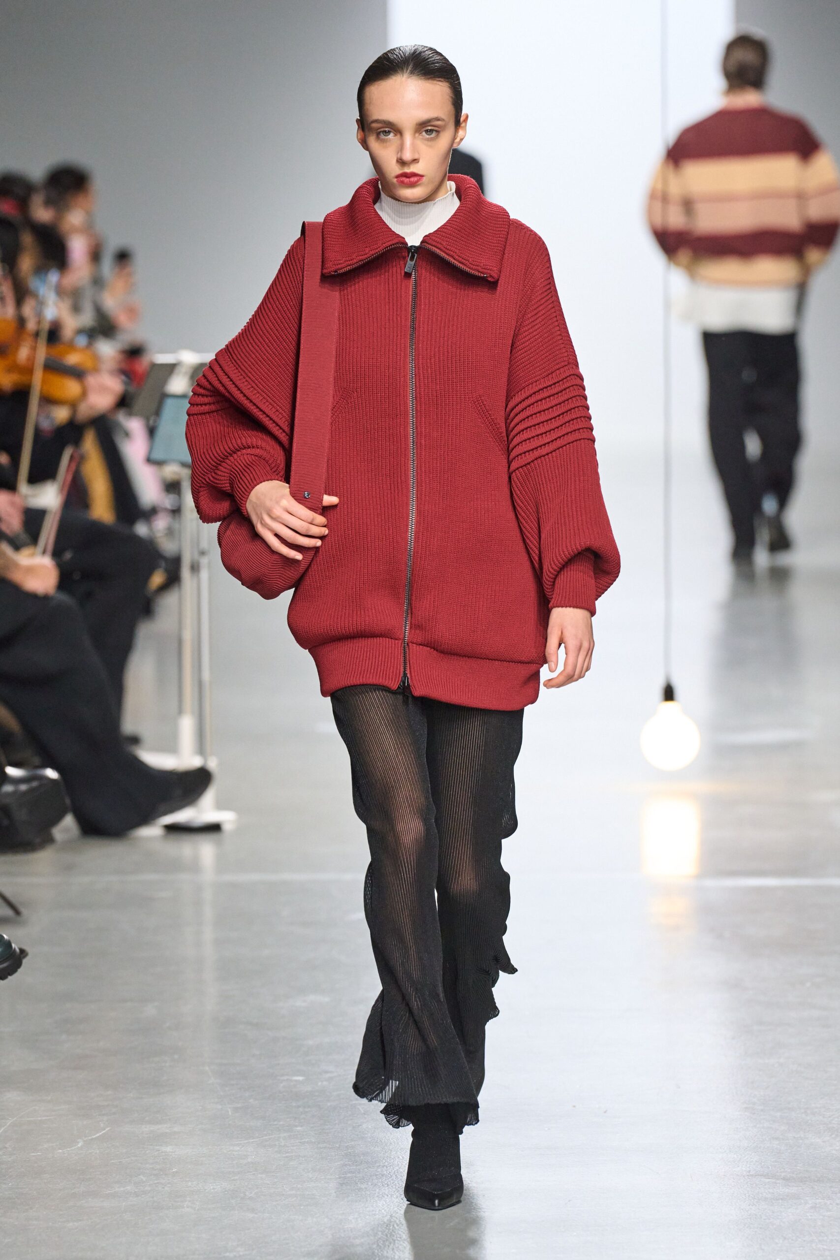 CFCL F/W 24 Look 361