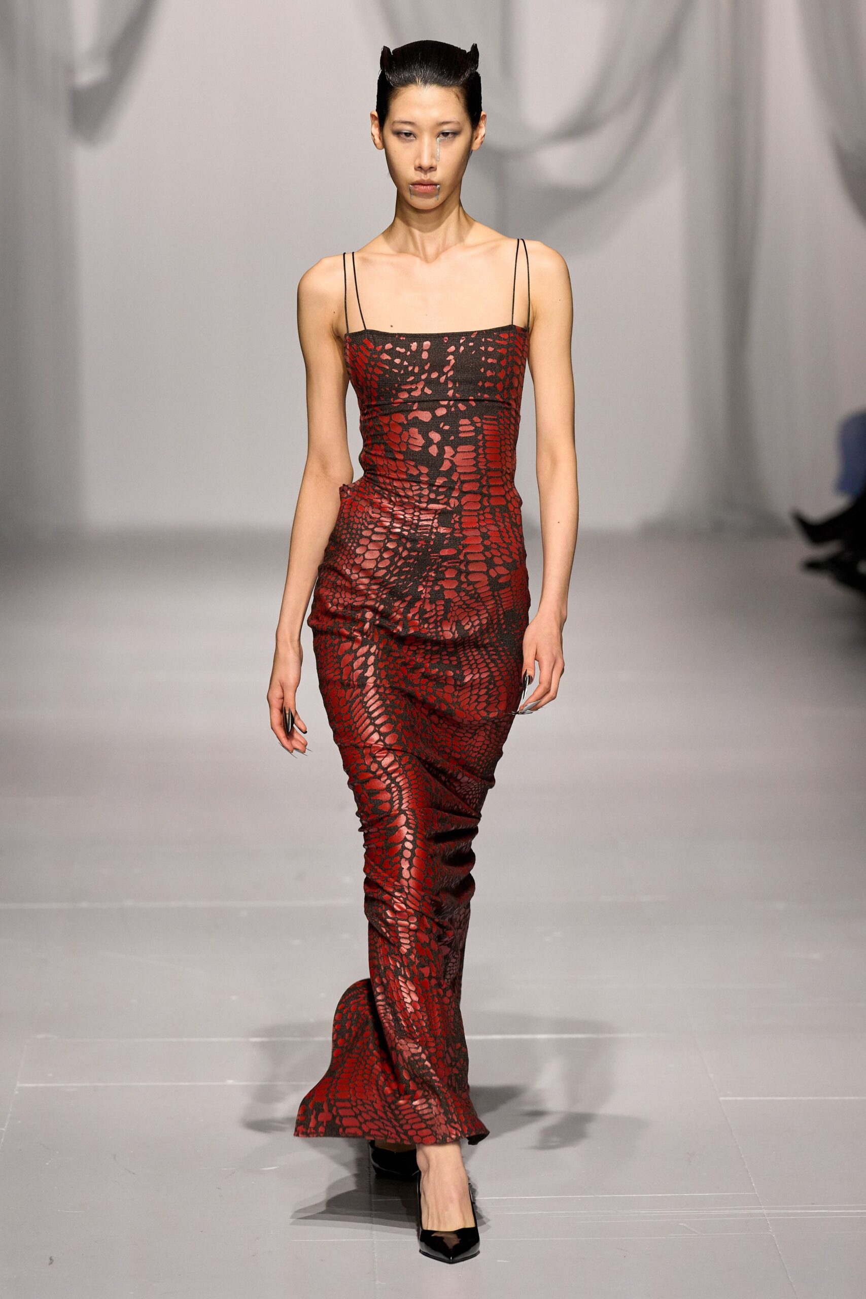 Chet Lo F/W 24 Look 255
