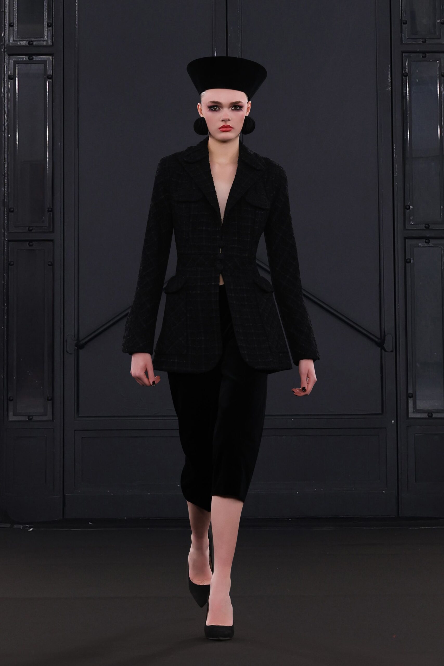Chocheng F/W 24 Look 358