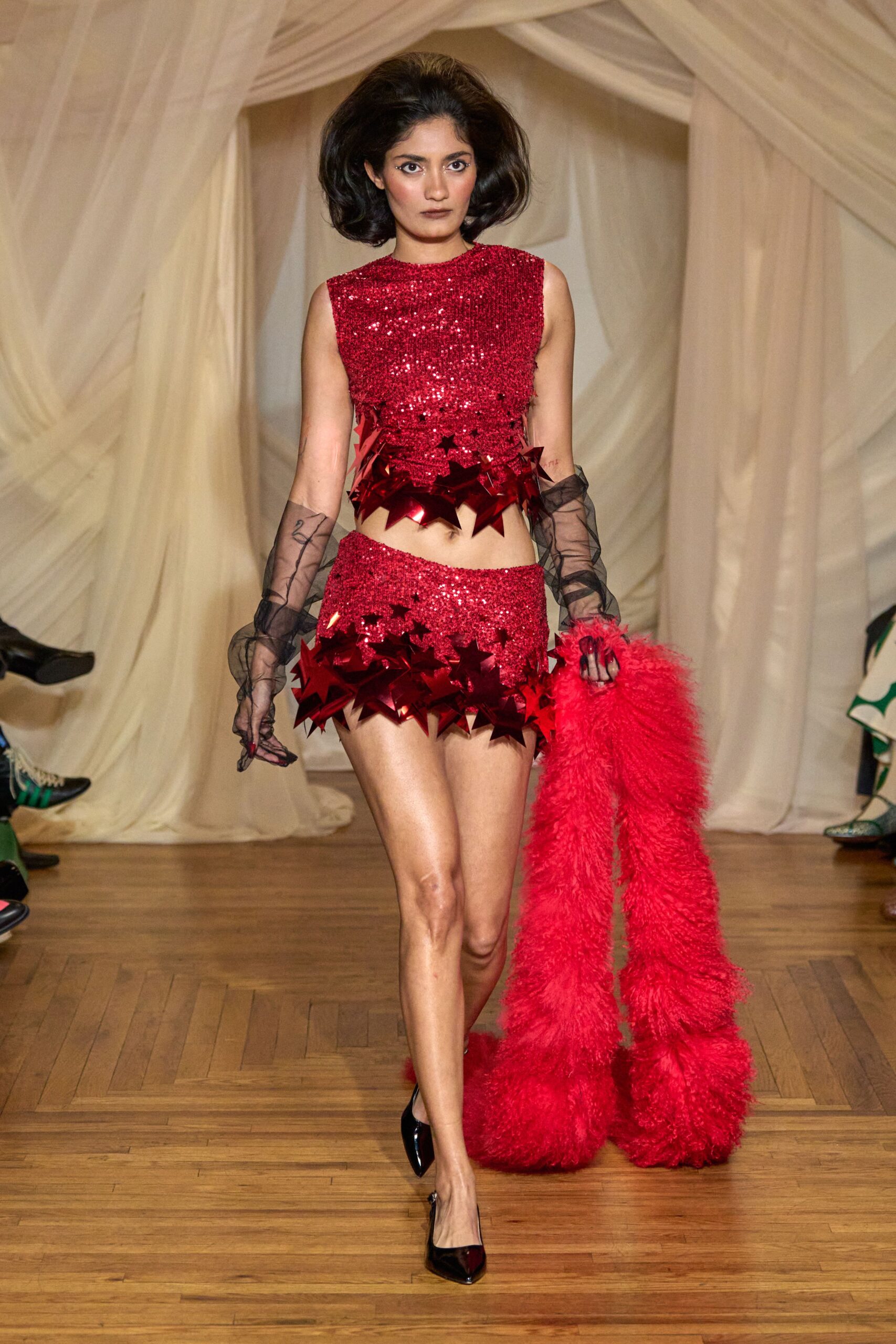 Christian Cowan F/W 24 Look 346