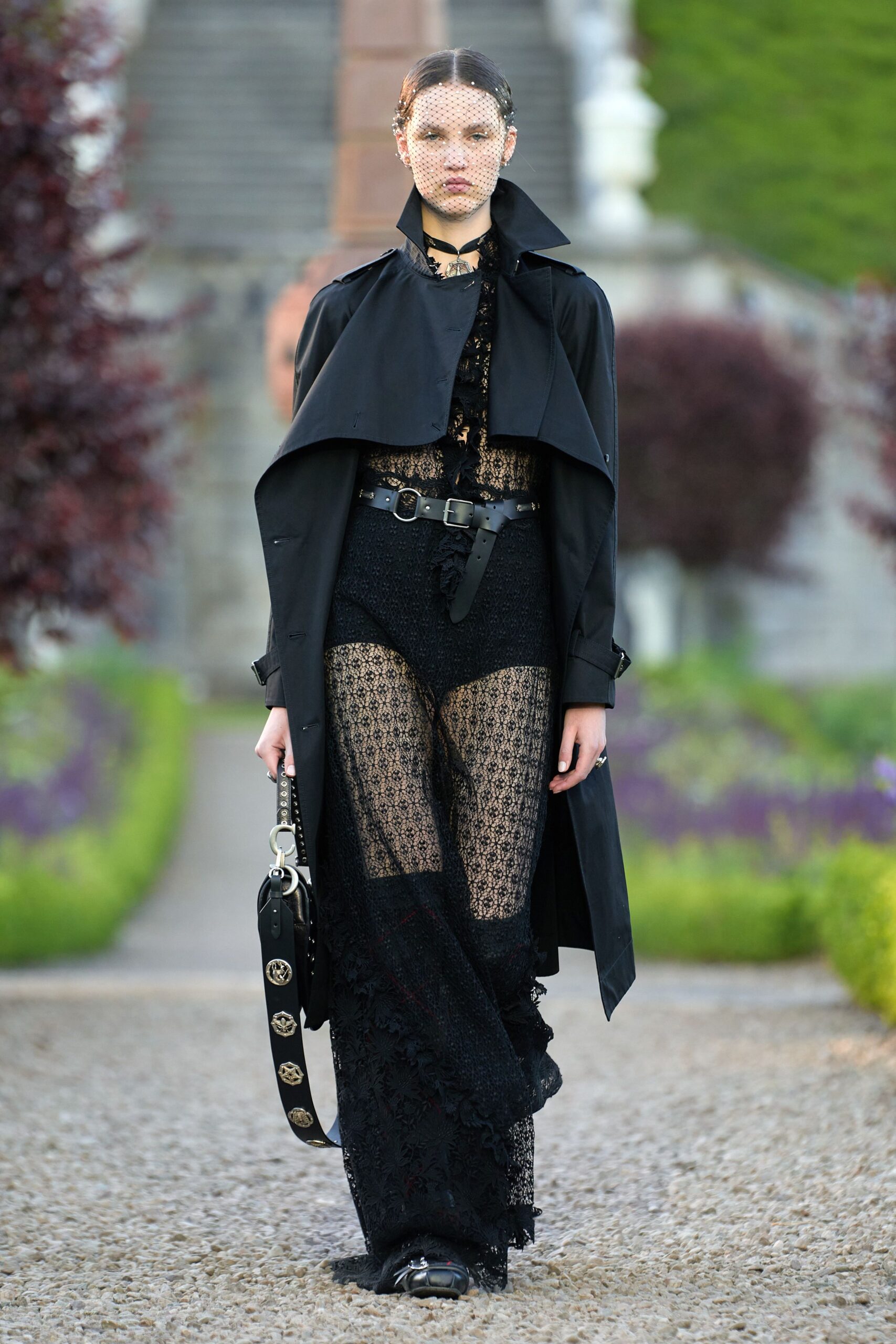 Christian Dior Resort 25 Look 359