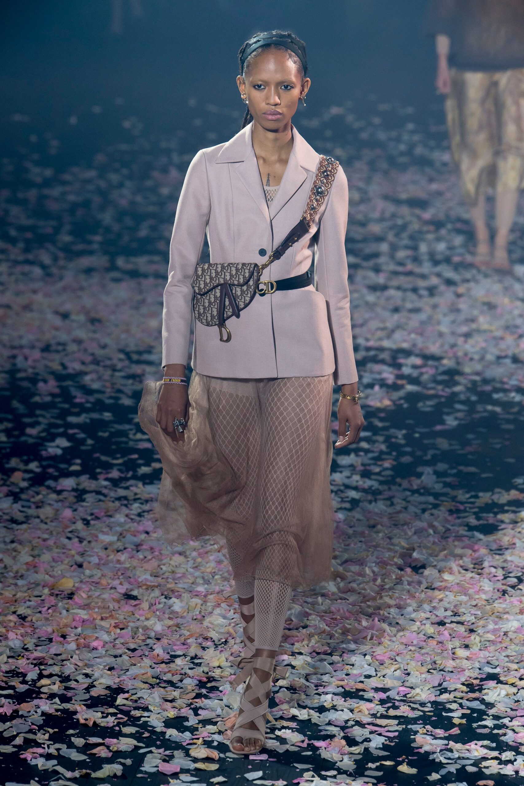 Christian Dior S/S 19 Look 451