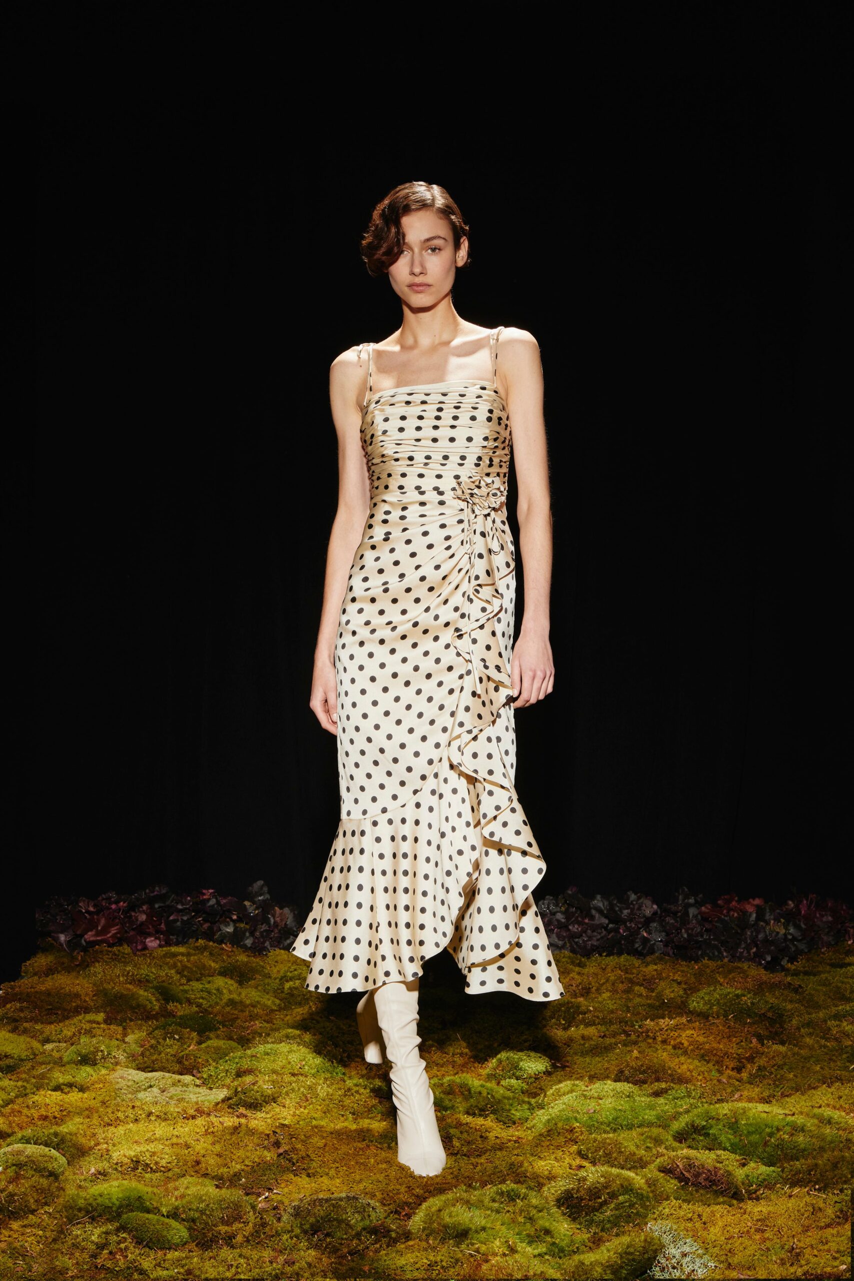 Cinq à Sept F/W 24 Look 338