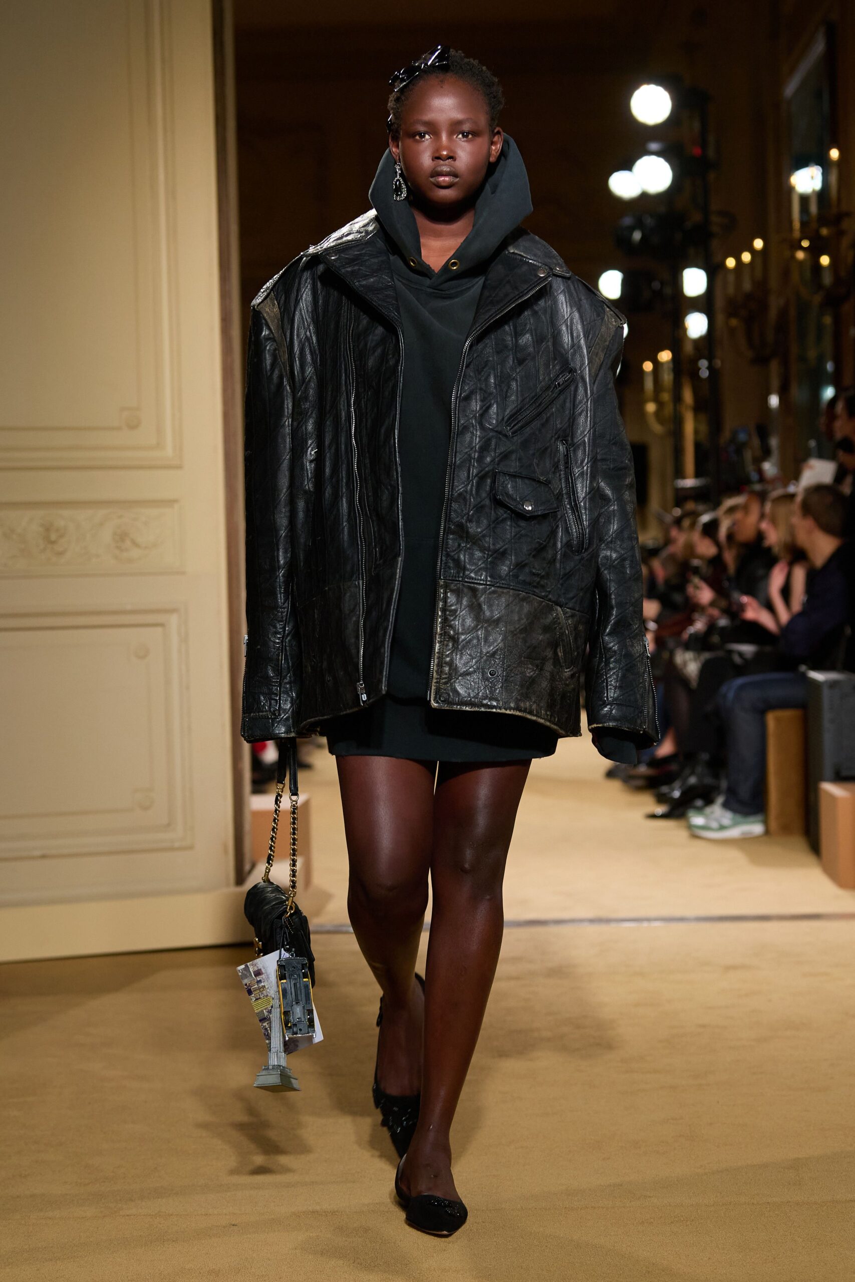 Coach F/W 24 Look 361
