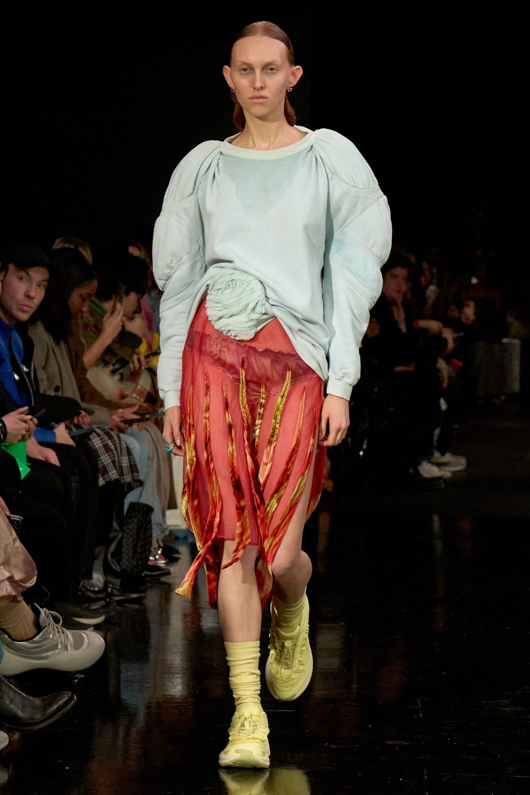 Collina Strada F/W 24 Look 351