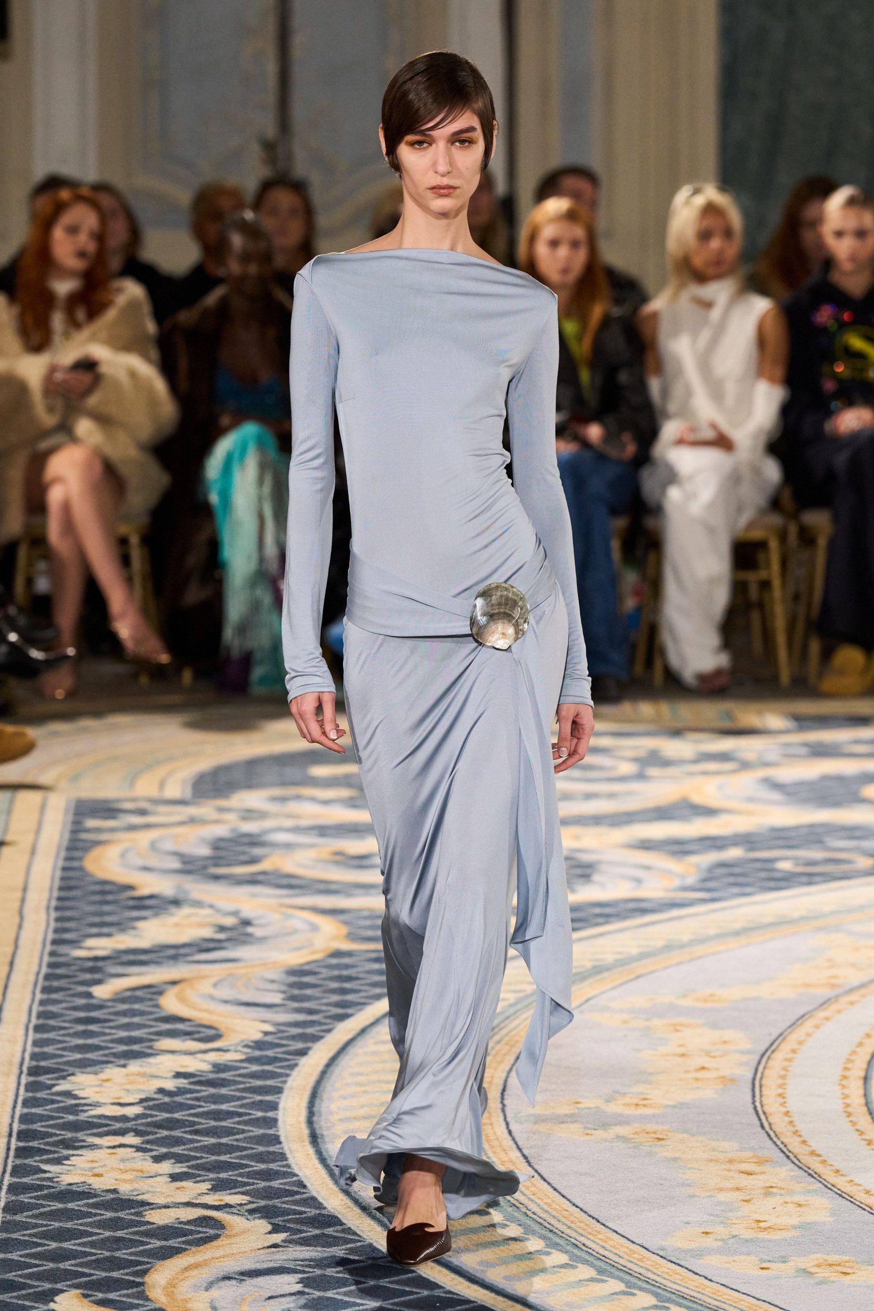 Conner Ives F/W 24 Look 358