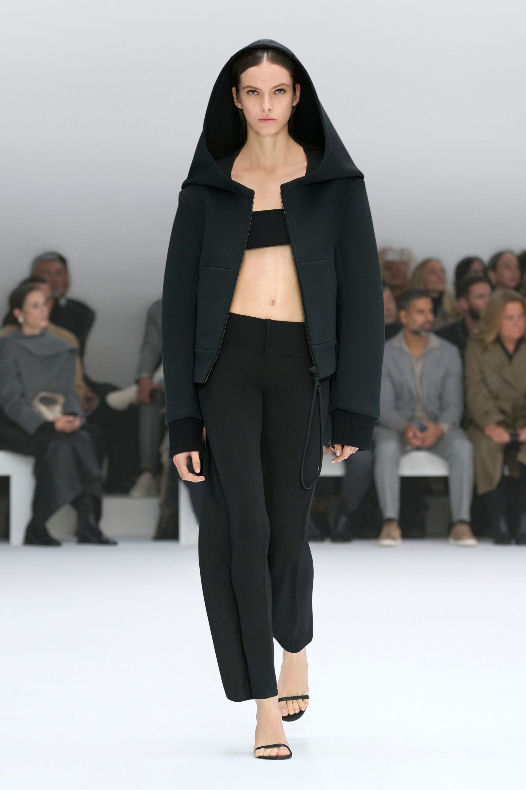 Courrèges S/S 25 Look 56