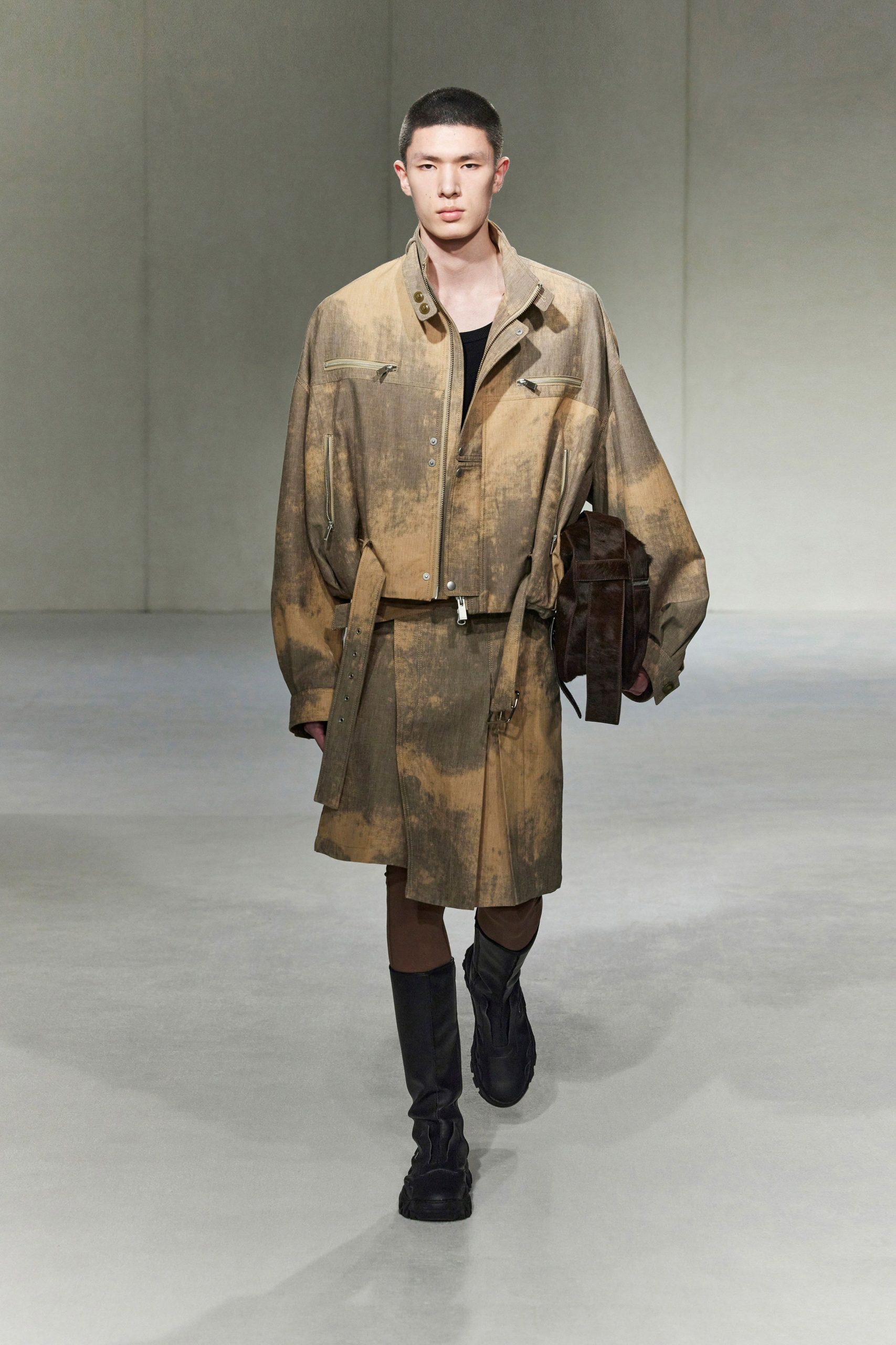 CPlus Series Shanghai F/W 24 Look 68