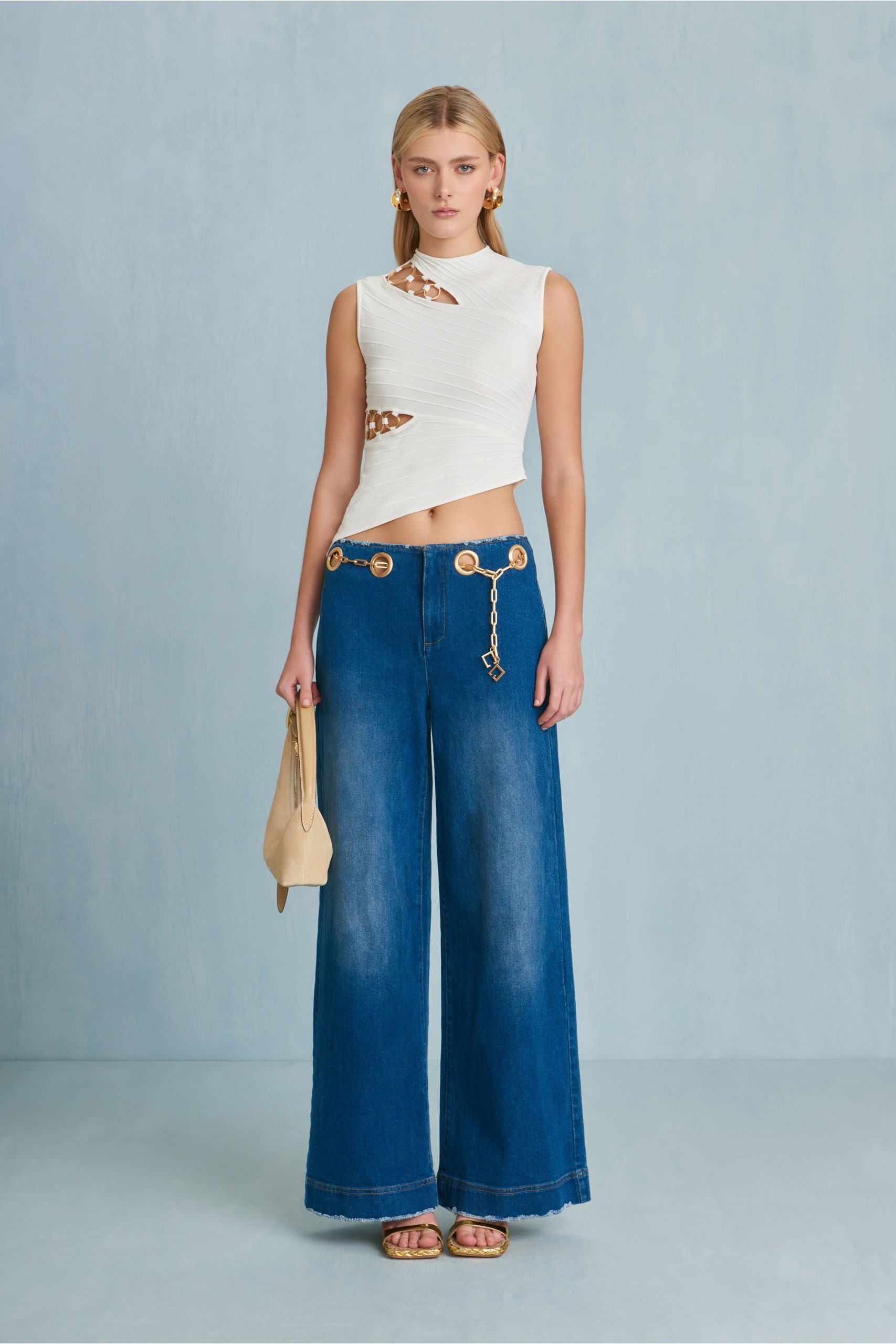 Cult Gaia F/W 24 Look 81