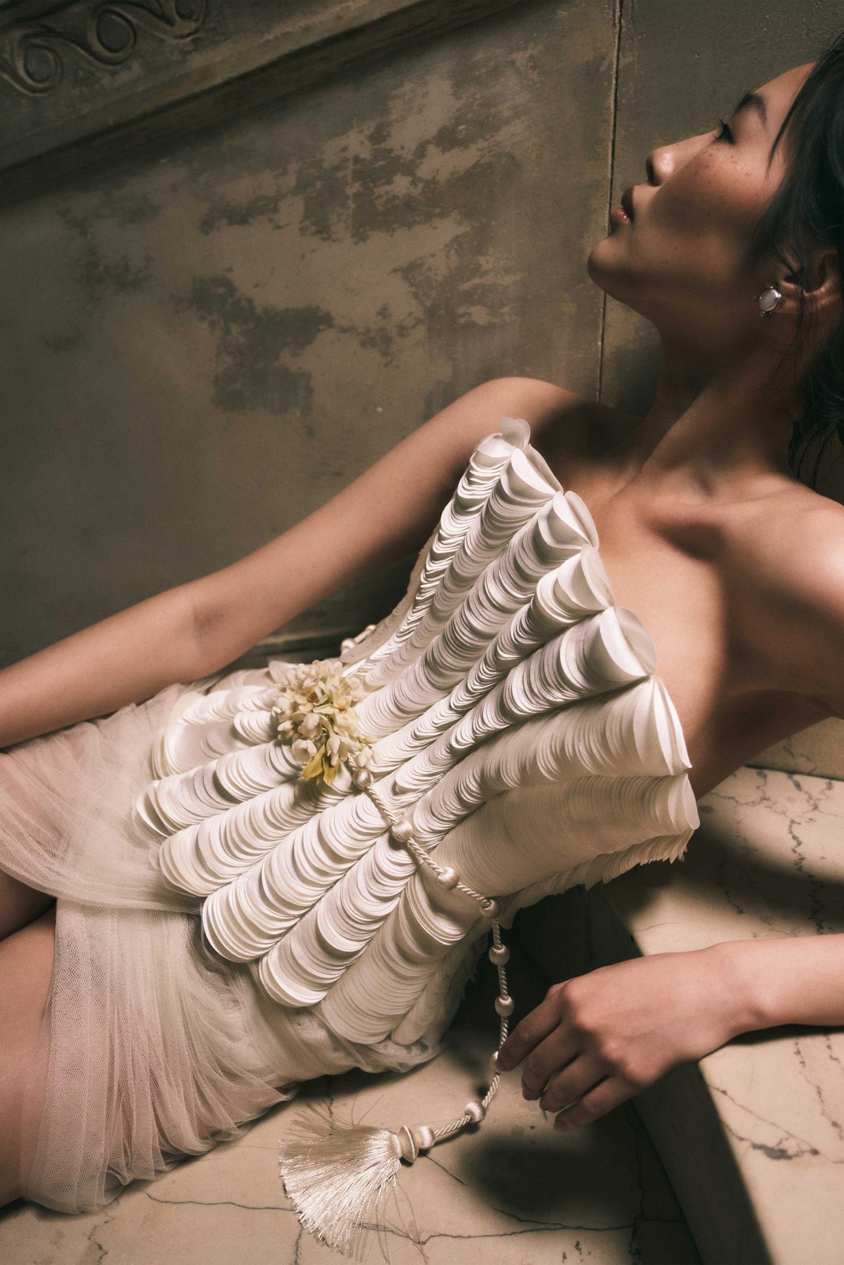 Danielle Frankel F/W 25 Look 60