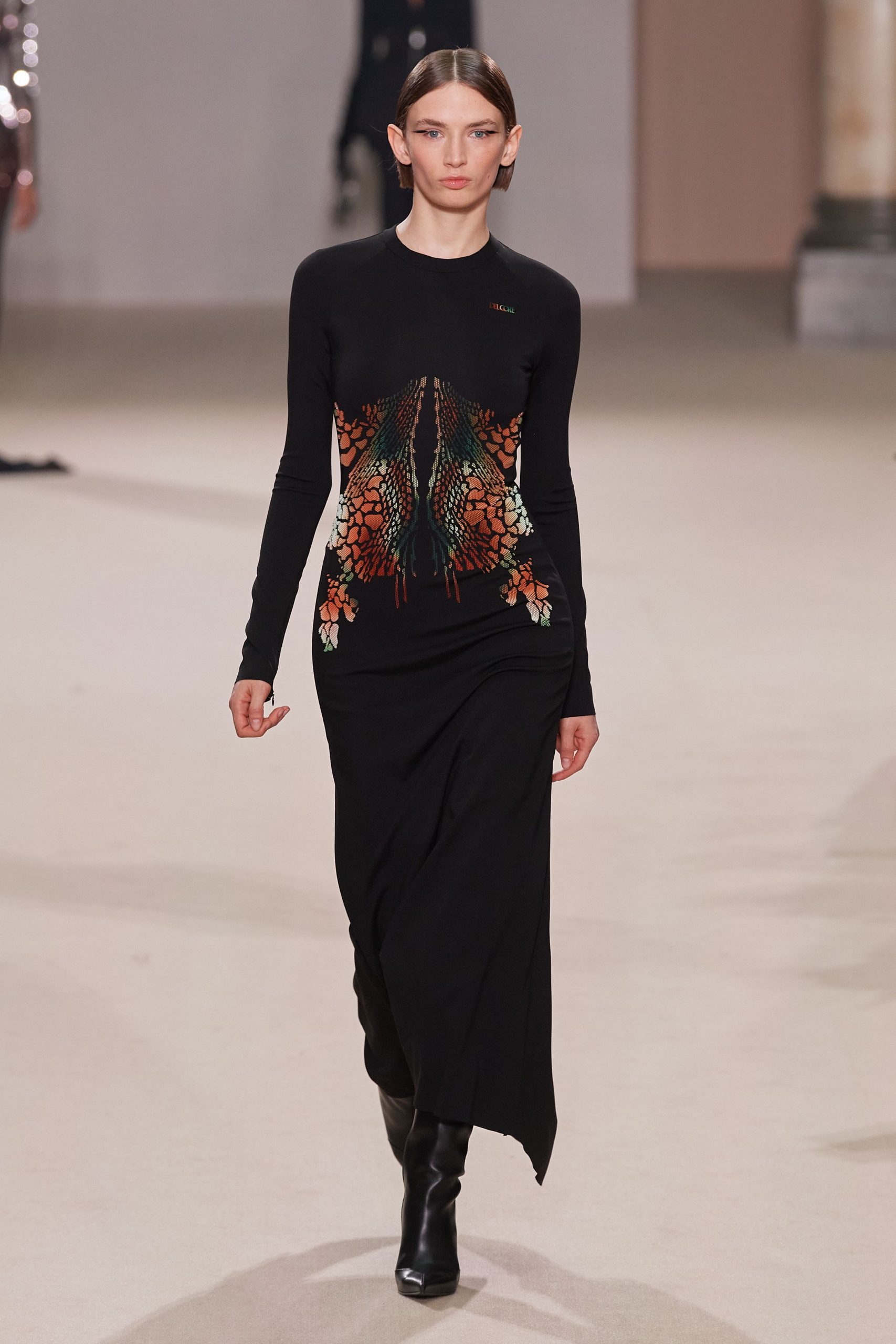 Del Core F/W 24 Look 56