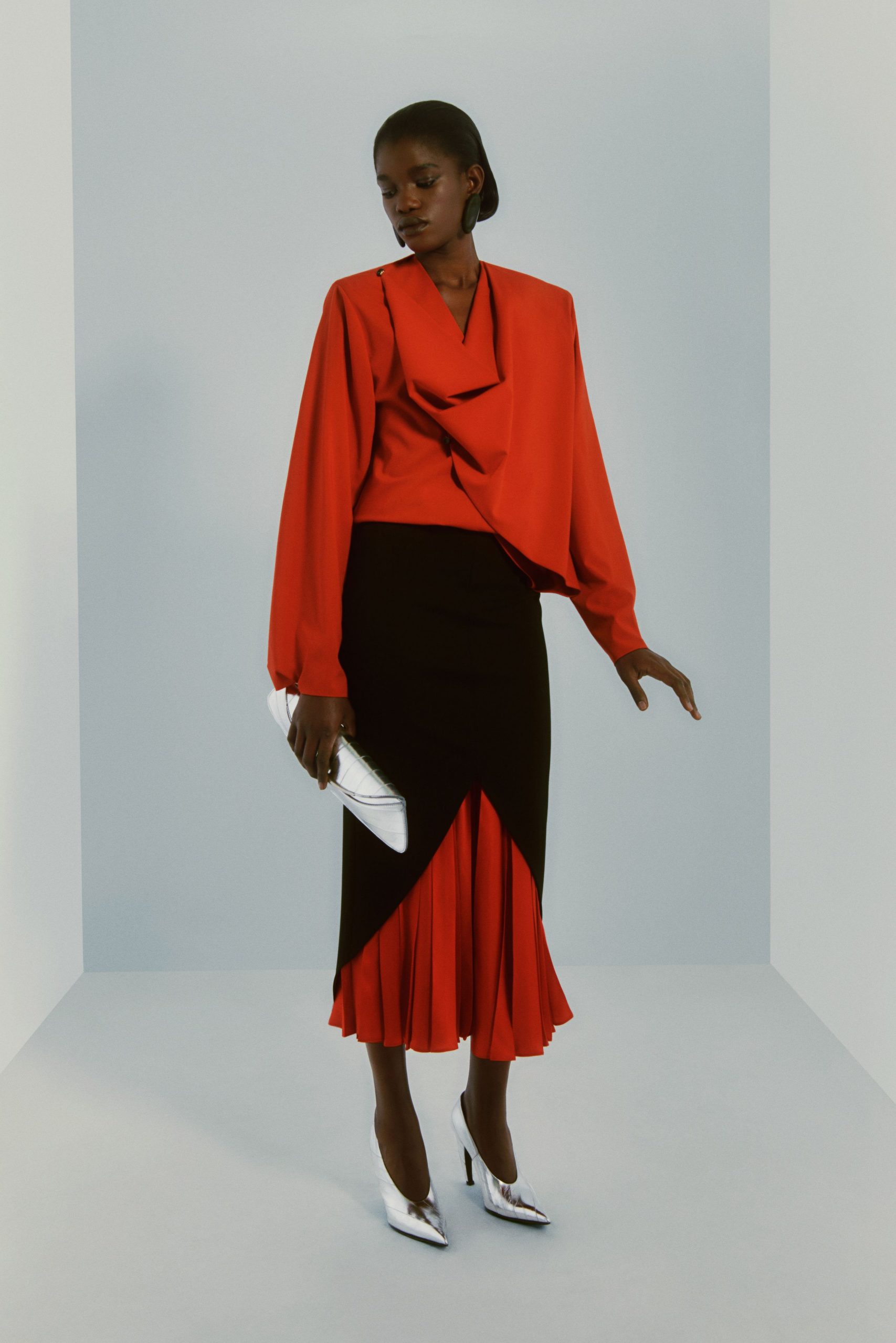 Del Core F/W 24 Look 52