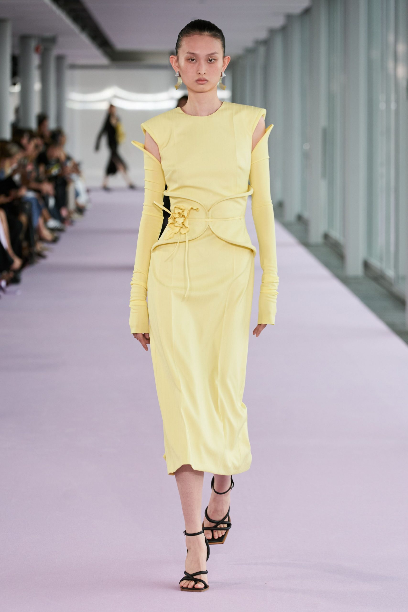 Del Core S/S 24 Look 50