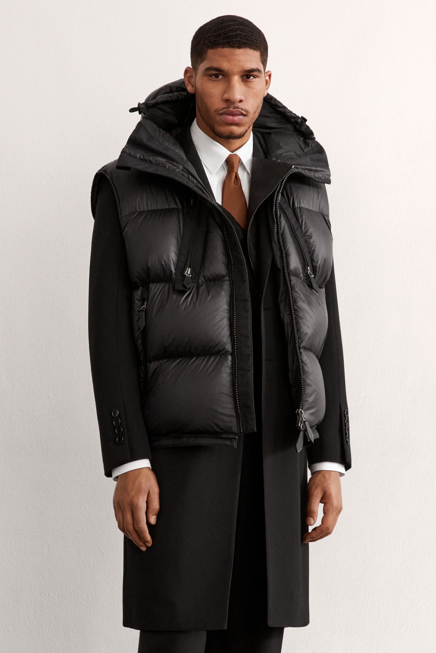 Burberry F/W 21 Look 260