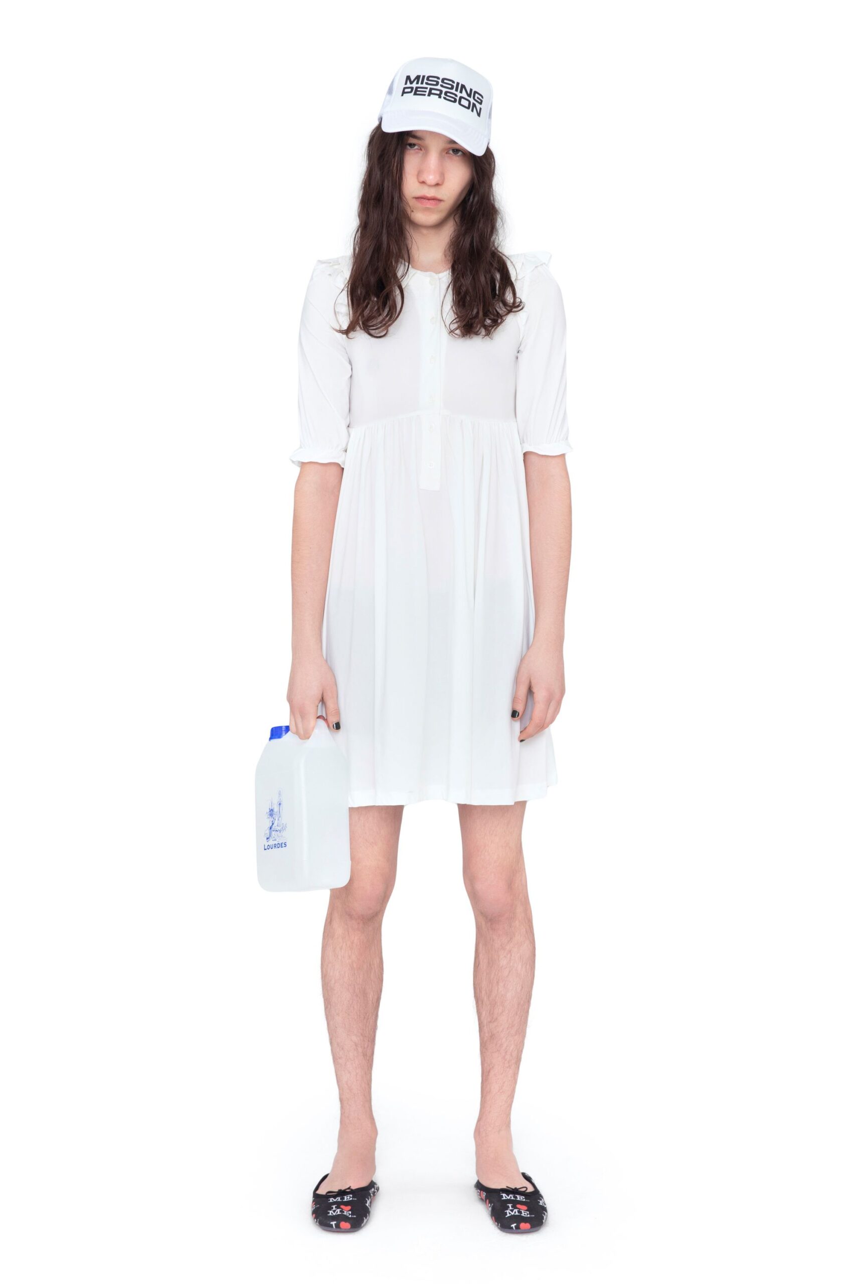 Ashley Williams F/W 24 Look 186