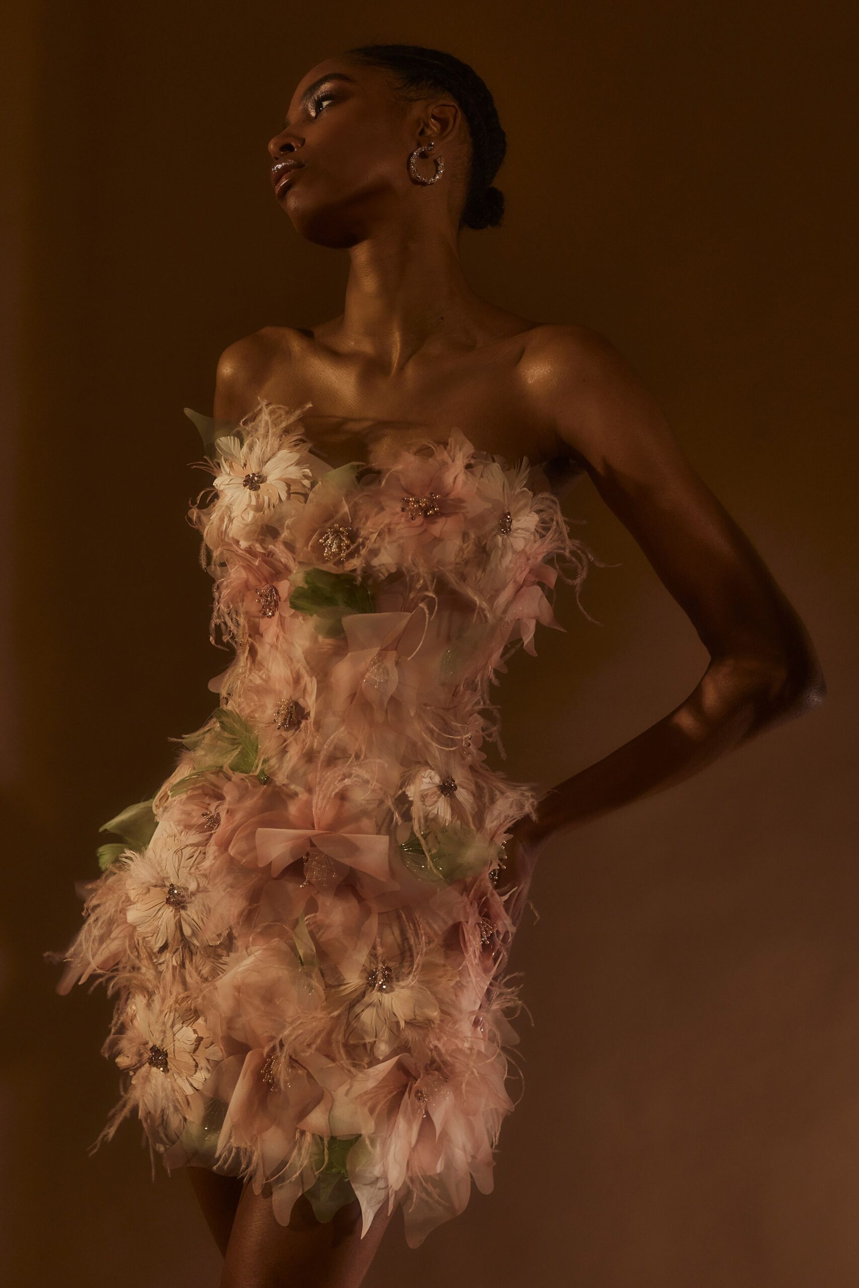 Atelier Prabal Gurung F/W 24 Look 255