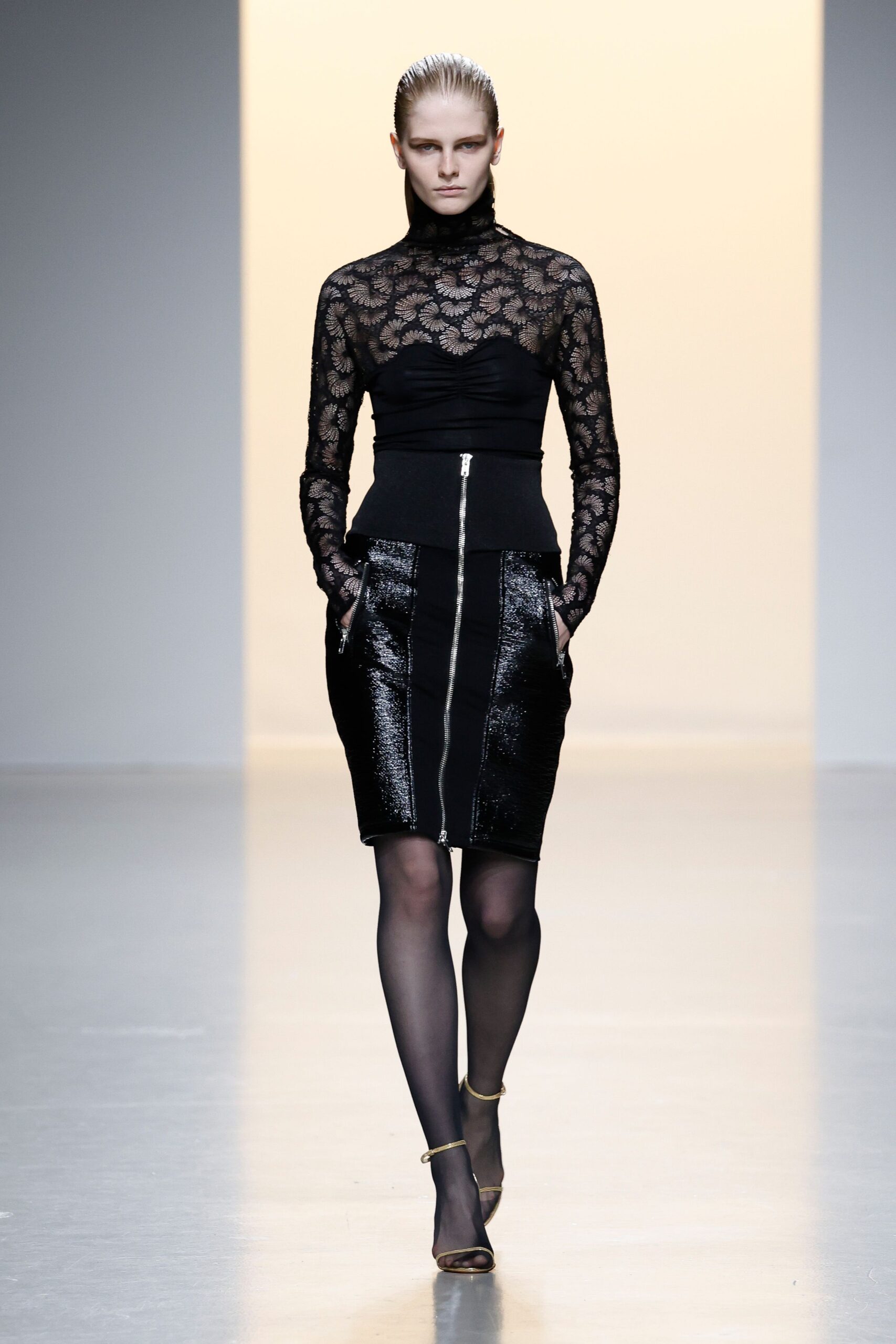 Atlein F/W 24 Look 249